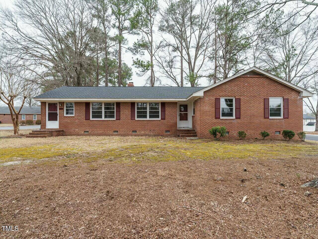 Wendell, NC 27591,431 Mattox Street