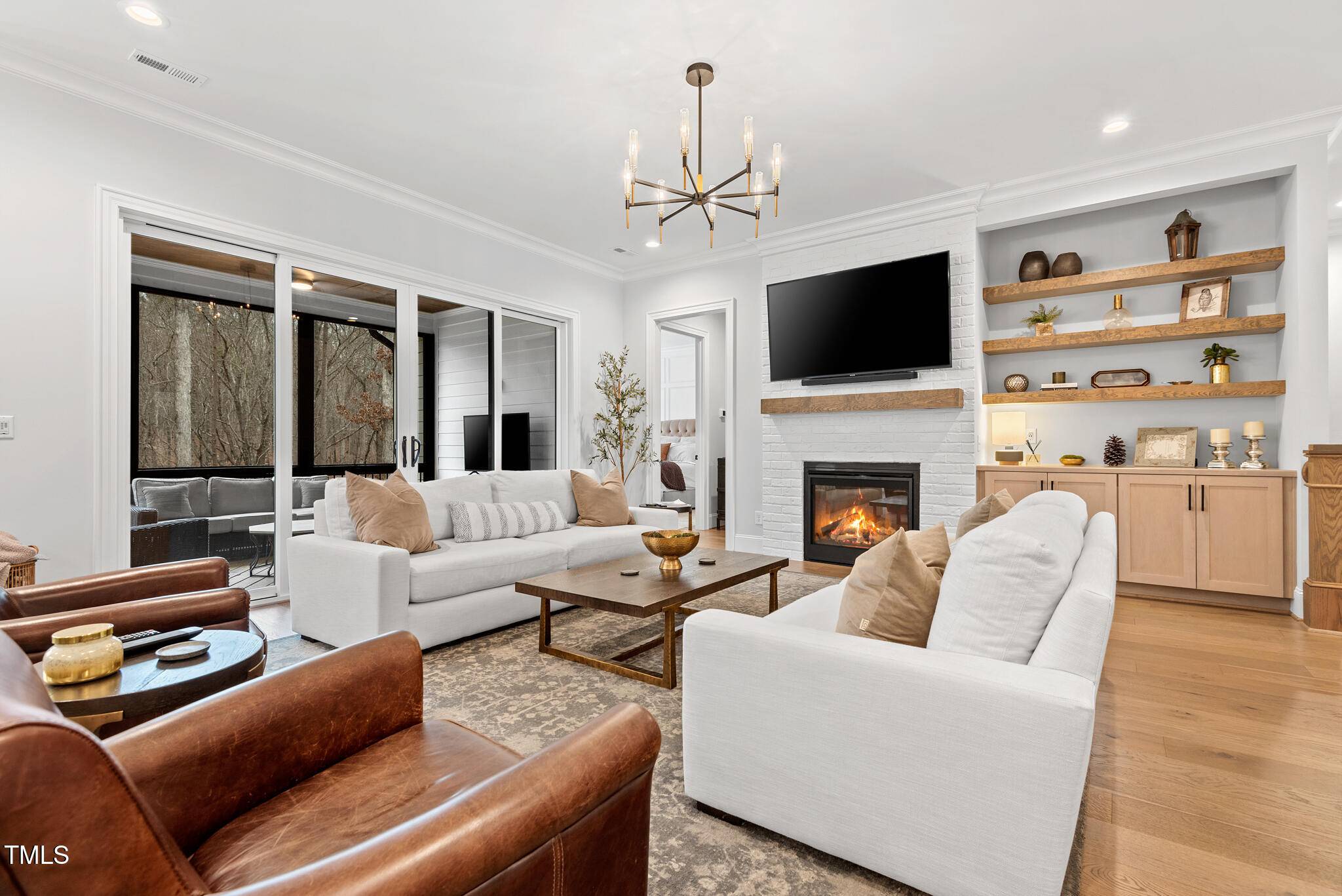 Chapel Hill, NC 27517,227 Beech Slope Court