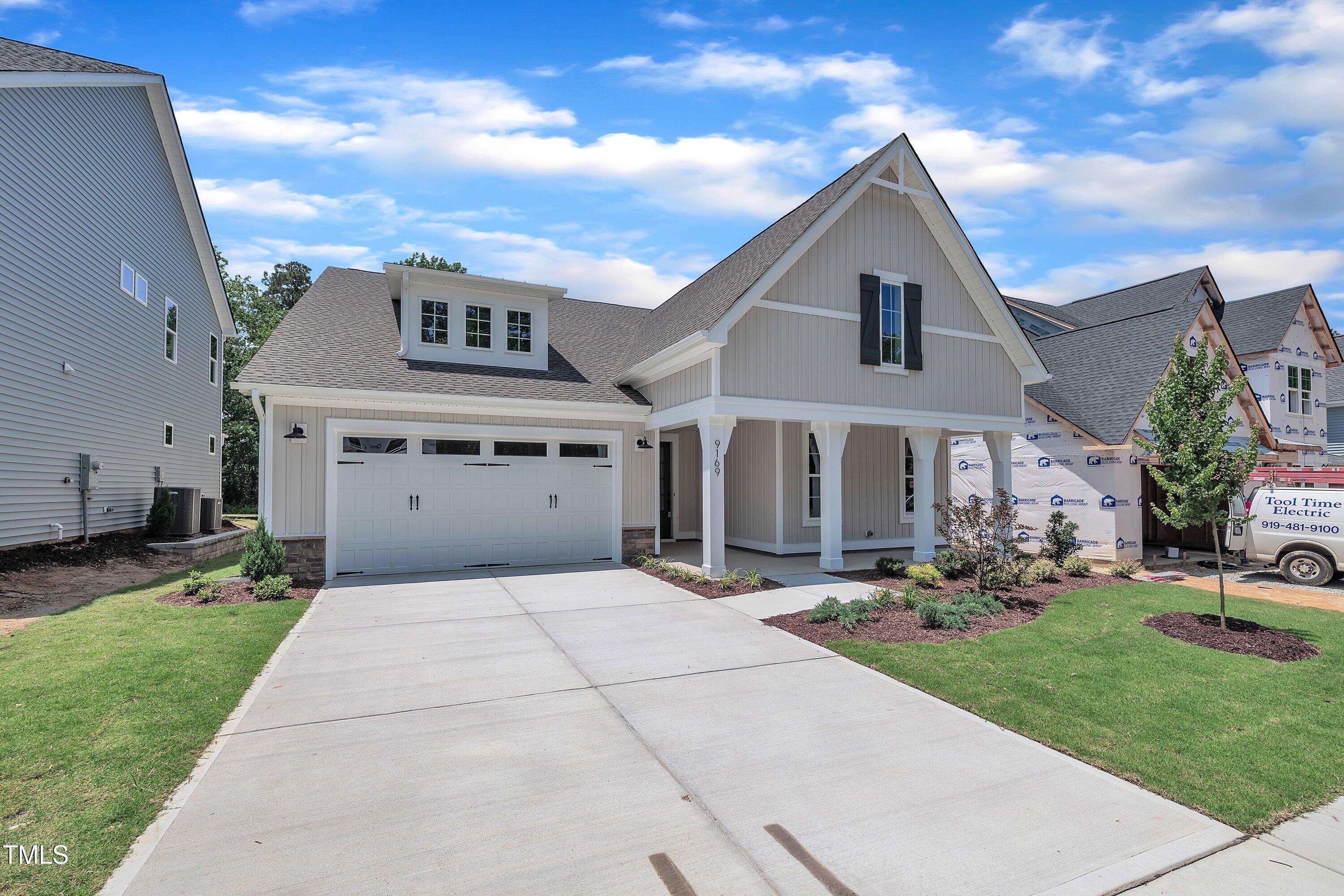 Angier, NC 27501,9169 Dupree Meadow Drive #26