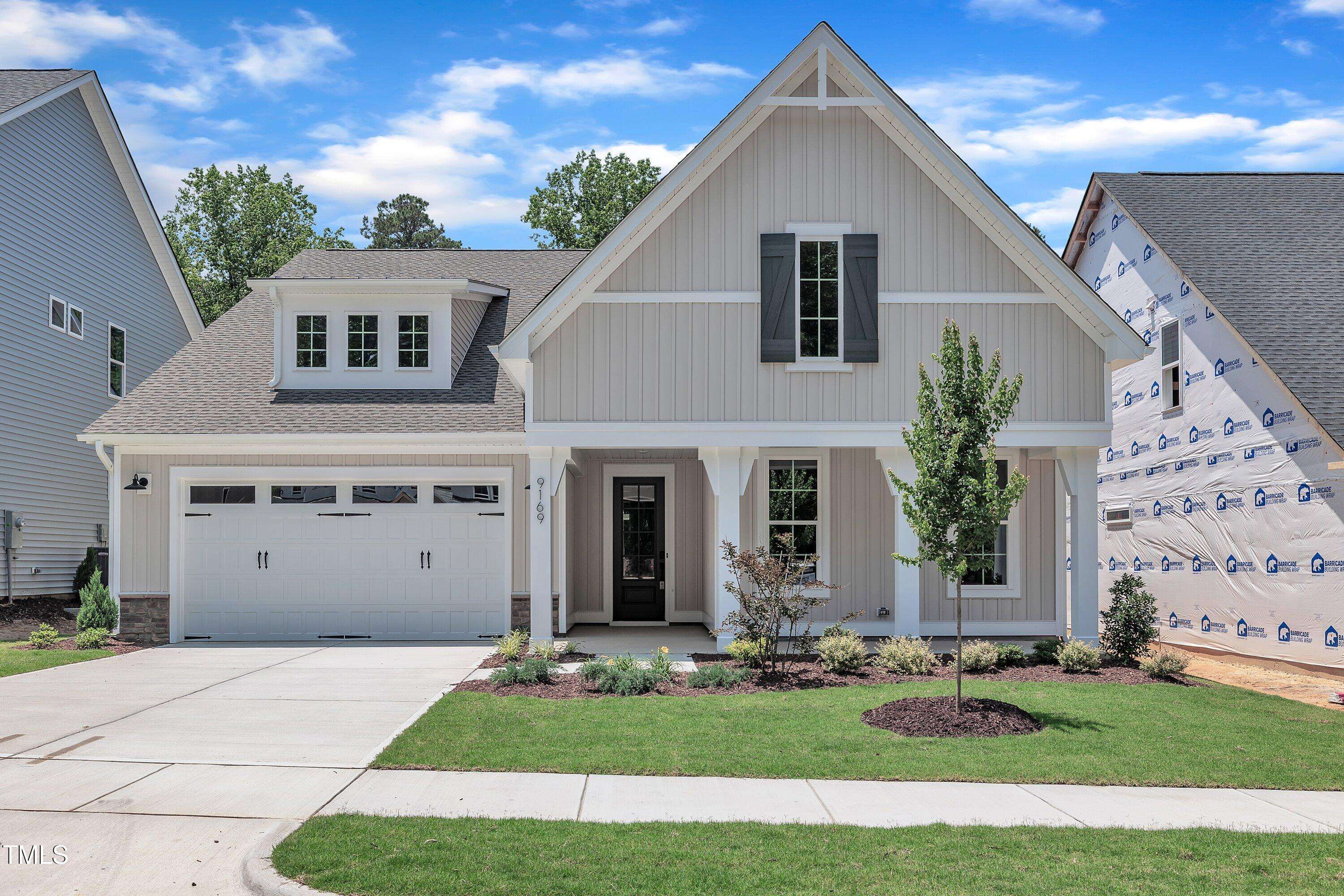 Angier, NC 27501,9169 Dupree Meadow Drive #26