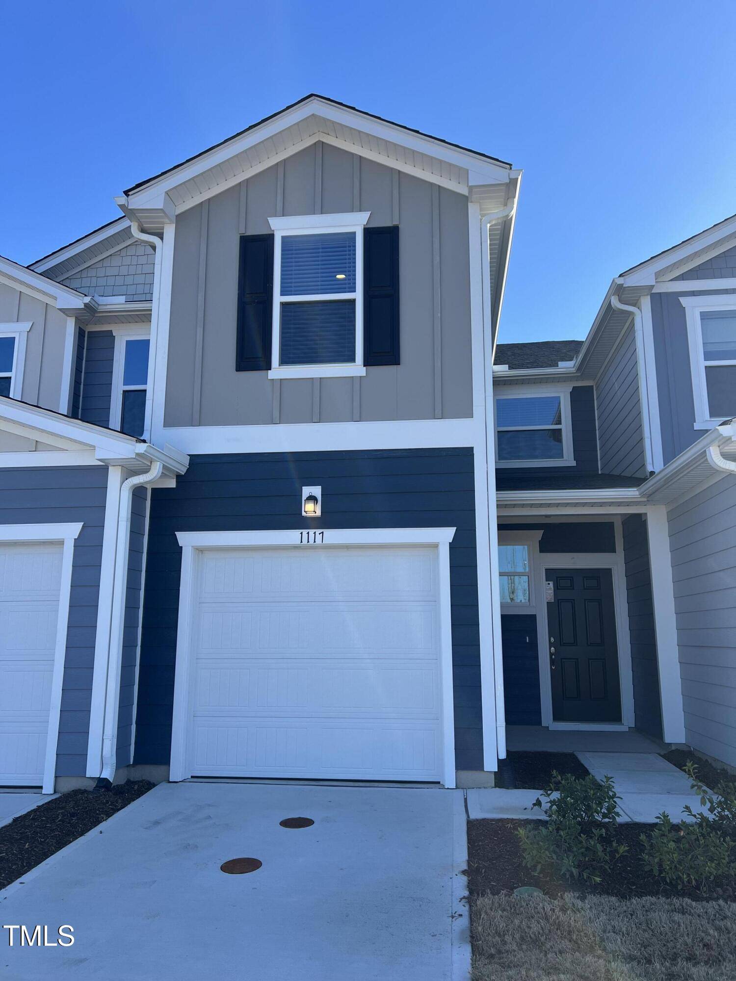 Durham, NC 27704,1117 Mountain Crown Street