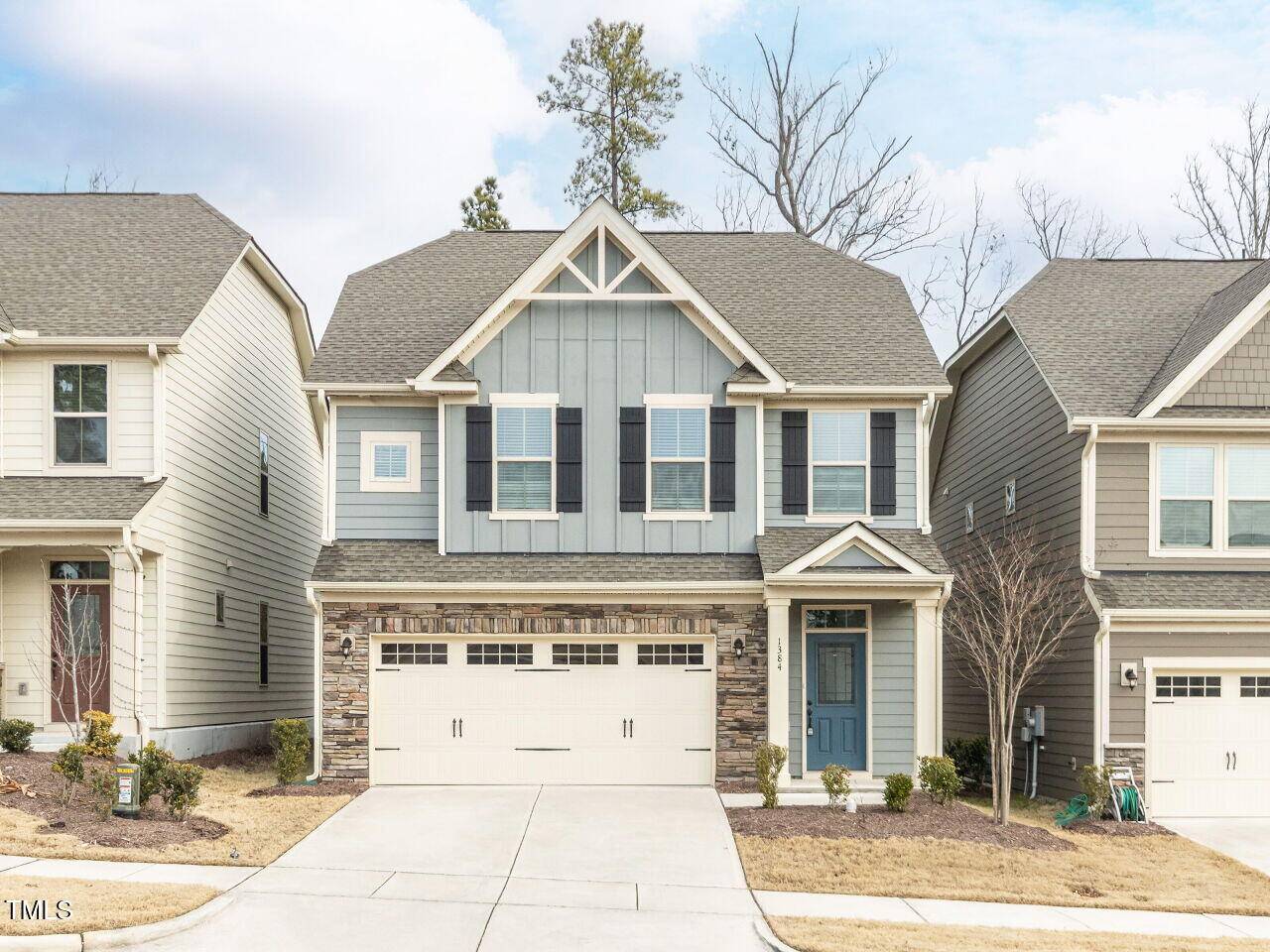 Cary, NC 27519,1384 Channing Park Circle