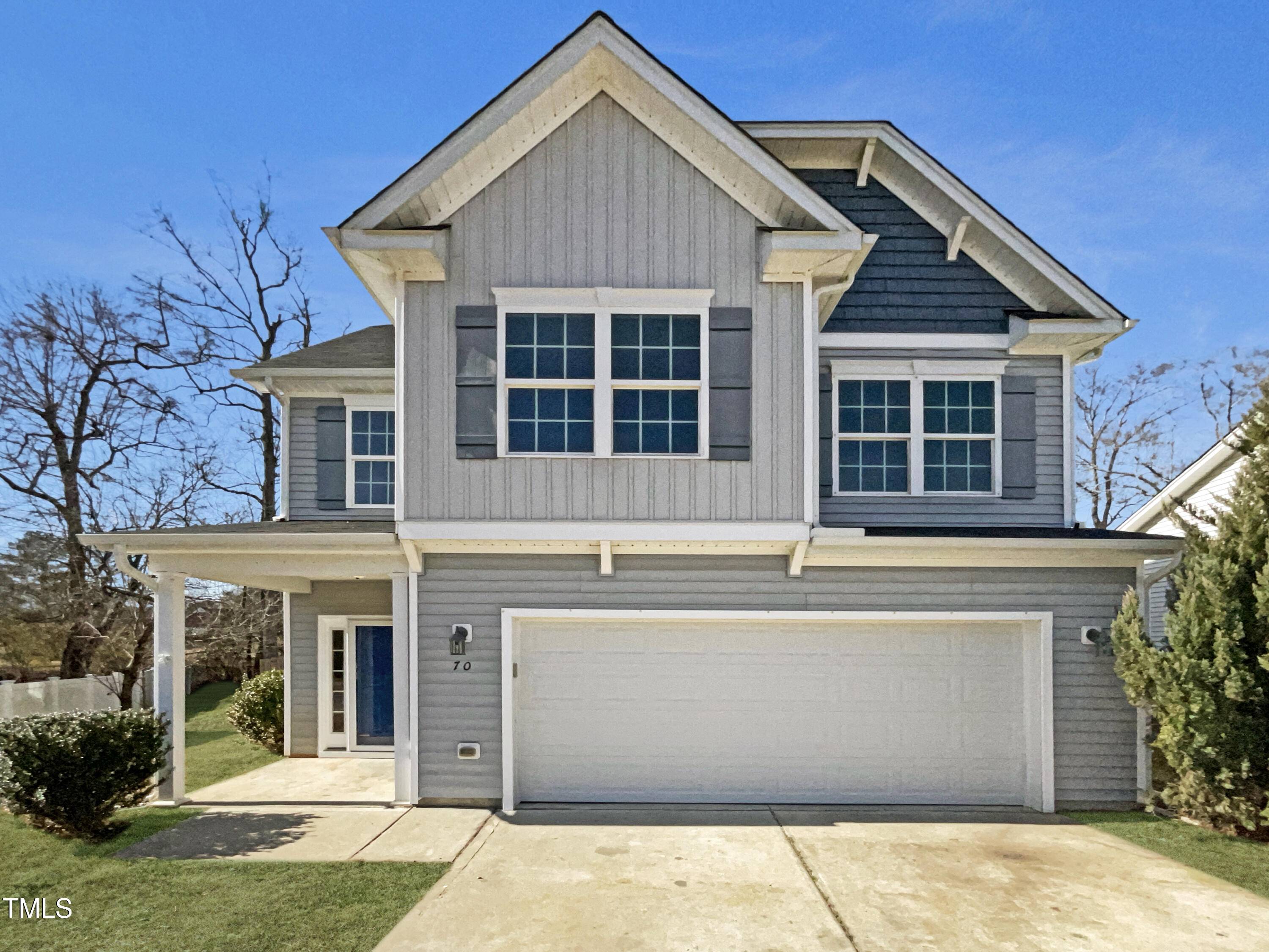 Angier, NC 27501,70 Dexter Ridge
