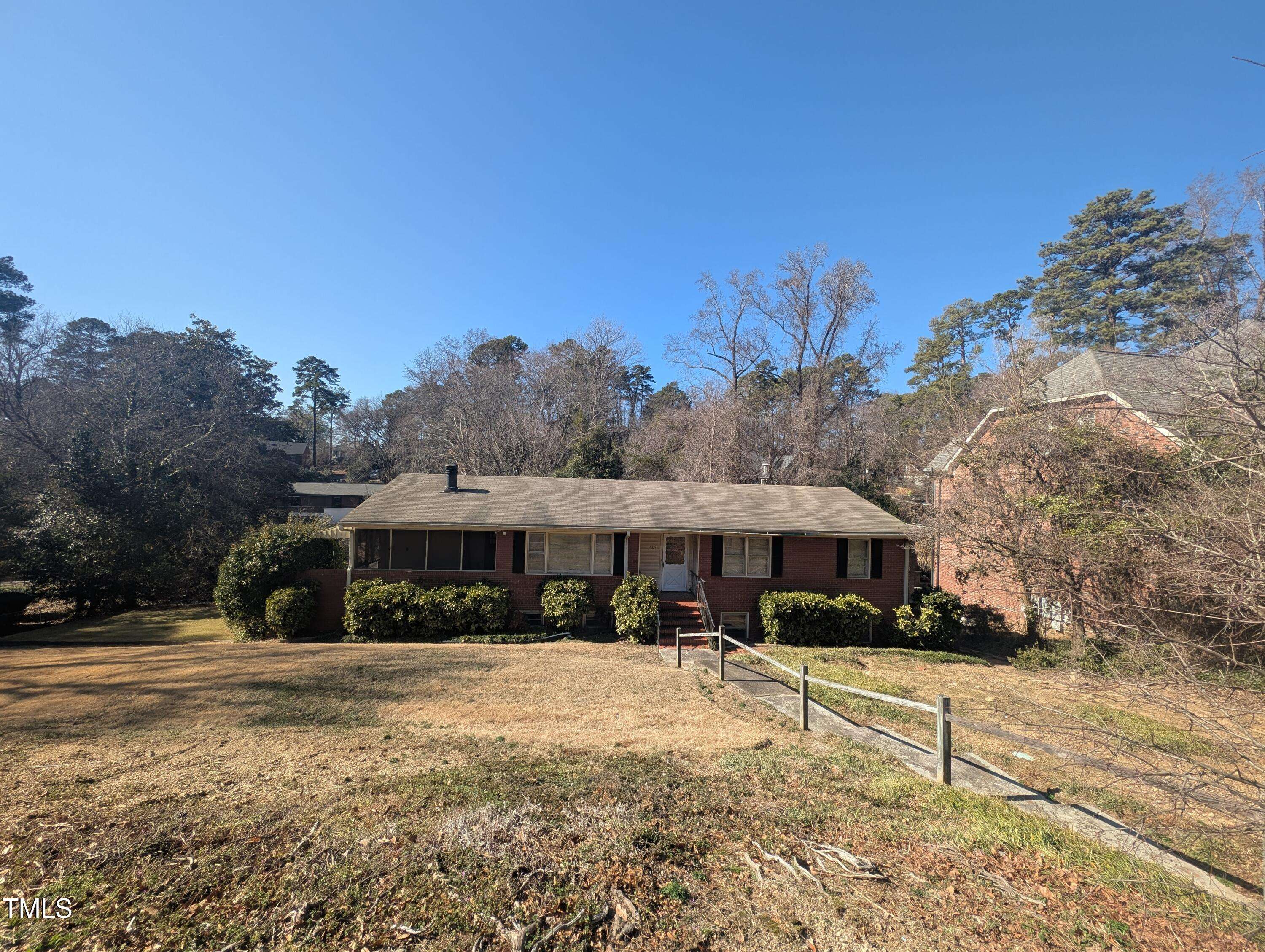 Raleigh, NC 27609,3501 Turnbridge Drive