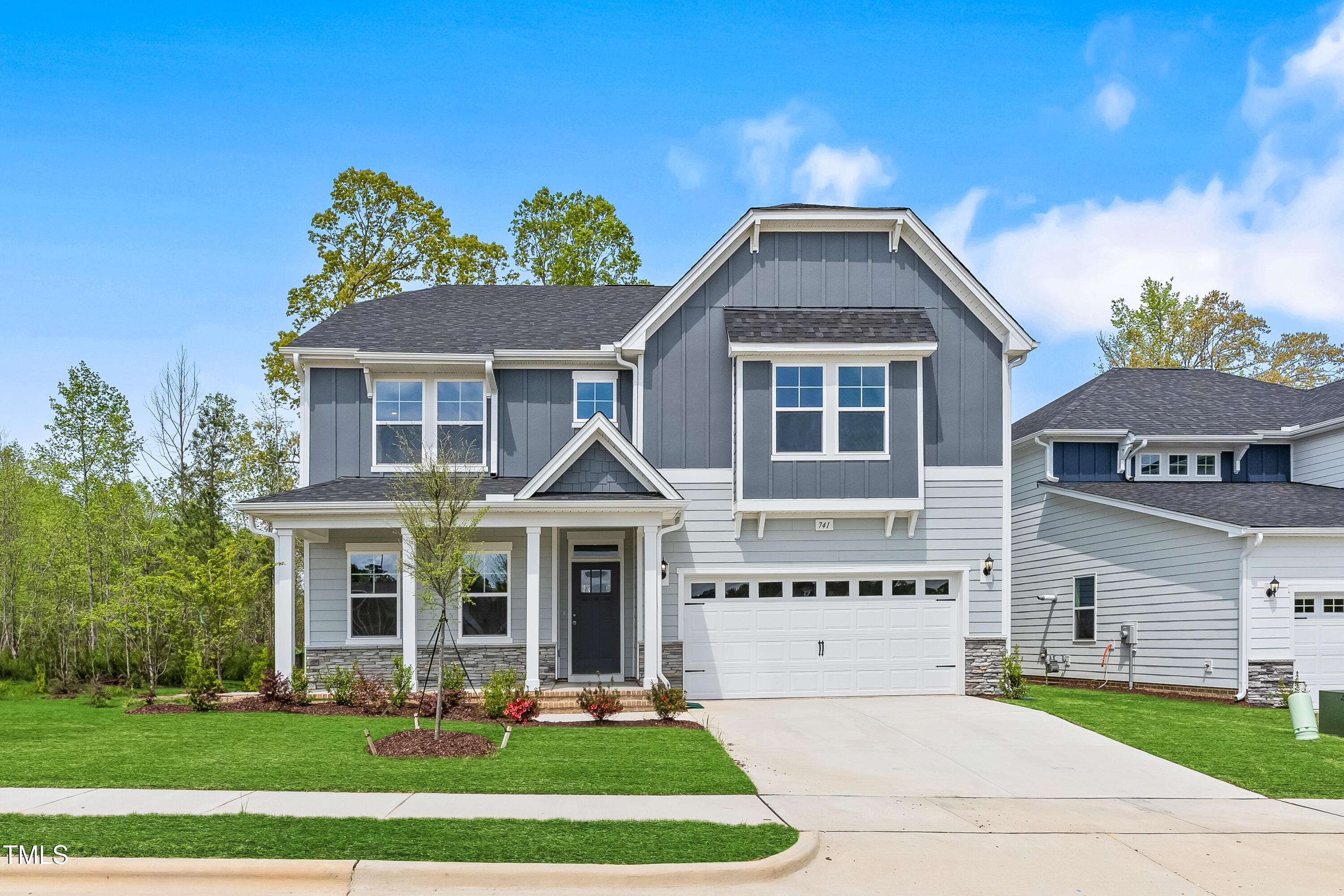 Knightdale, NC 27545,741 Aristocrat Lane