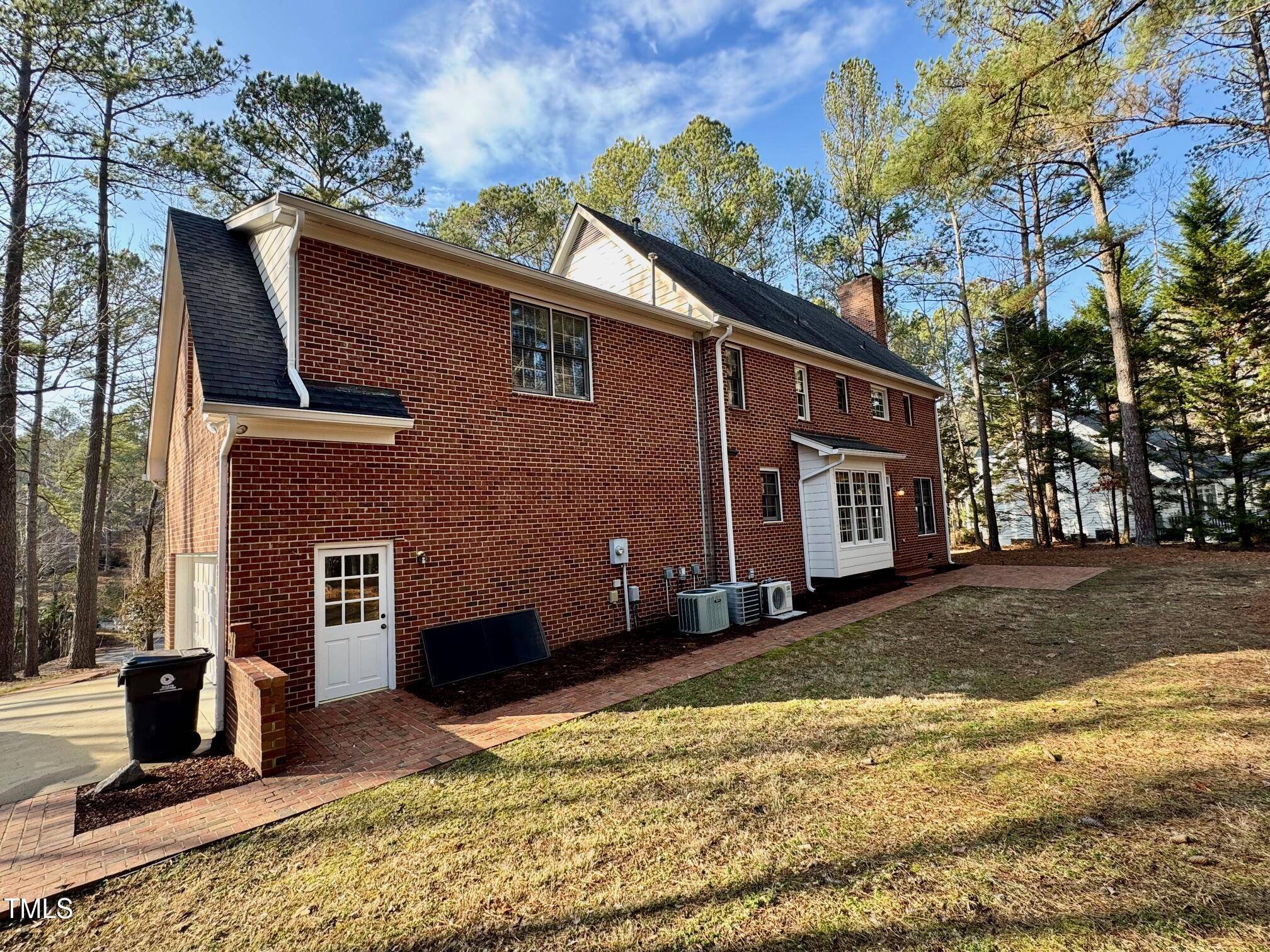 Henderson, NC 27536,1809 Waddill Way