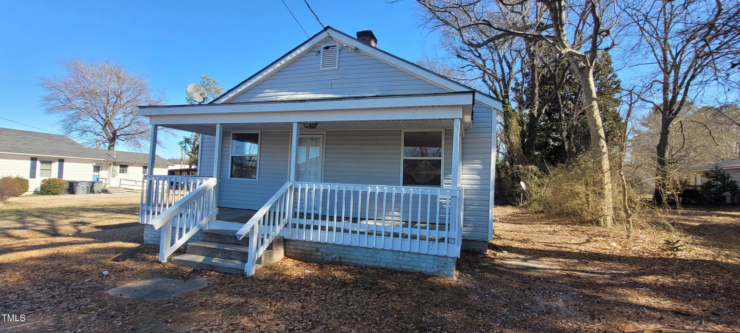 Rocky Mount, NC 27804,1409 Mcdearman Avenue