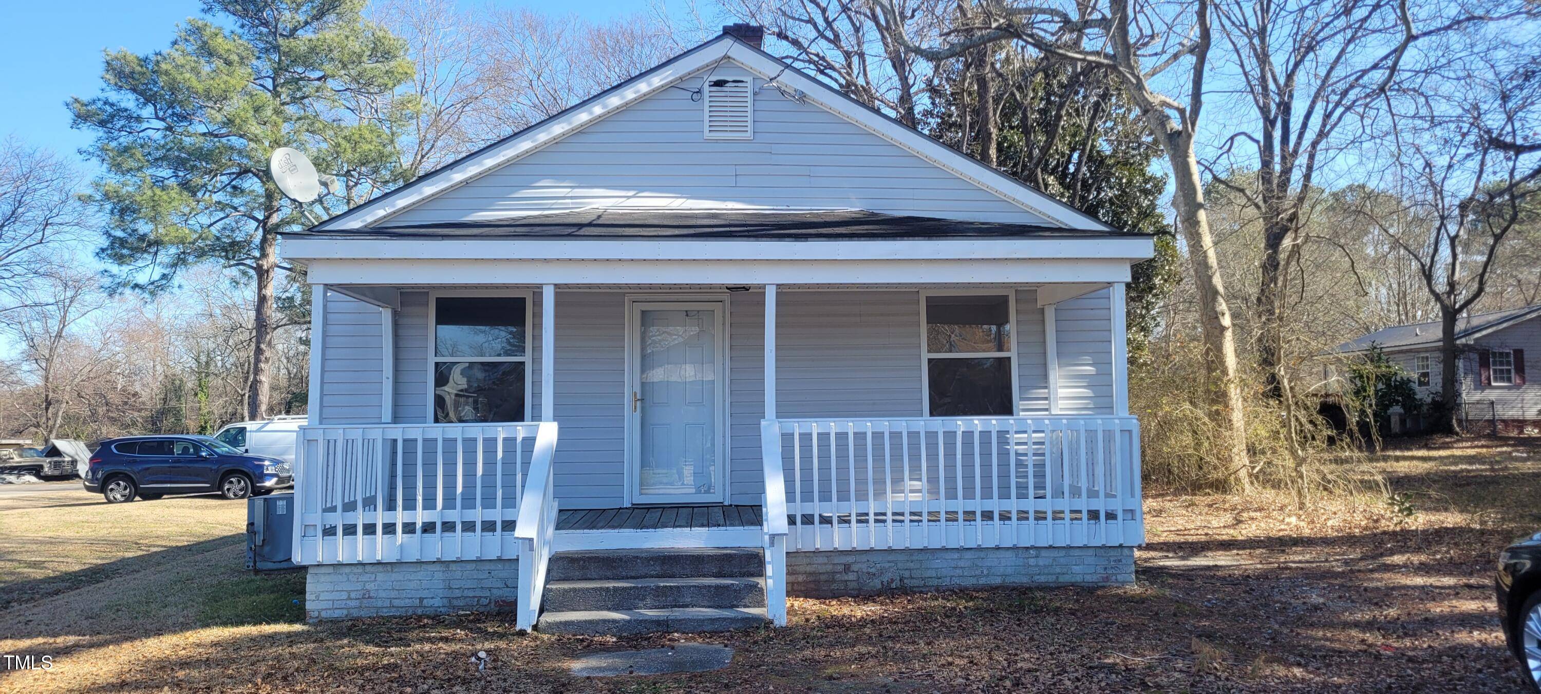 Rocky Mount, NC 27804,1409 Mcdearman Avenue