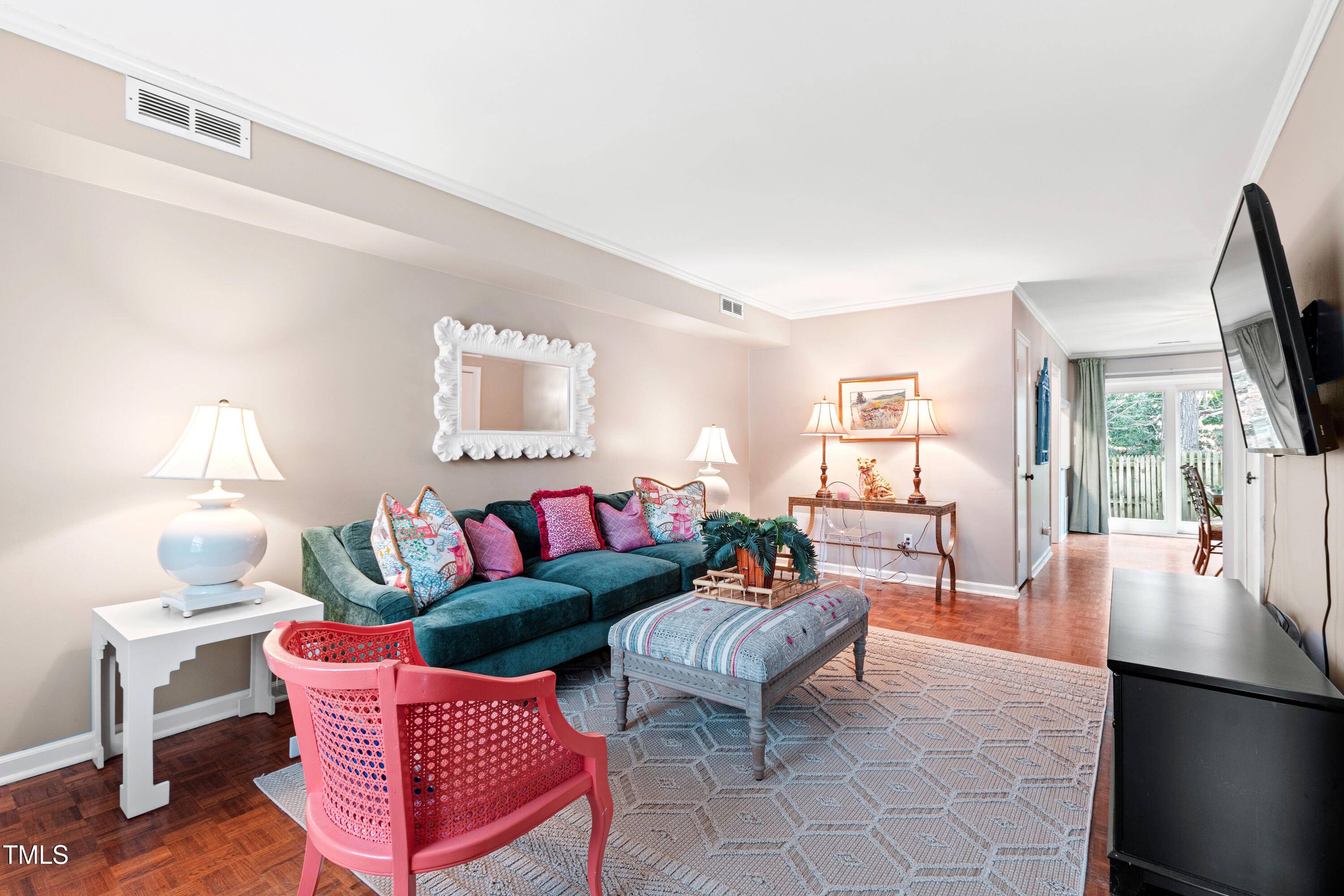 Raleigh, NC 27609,3716 Yorktown Place