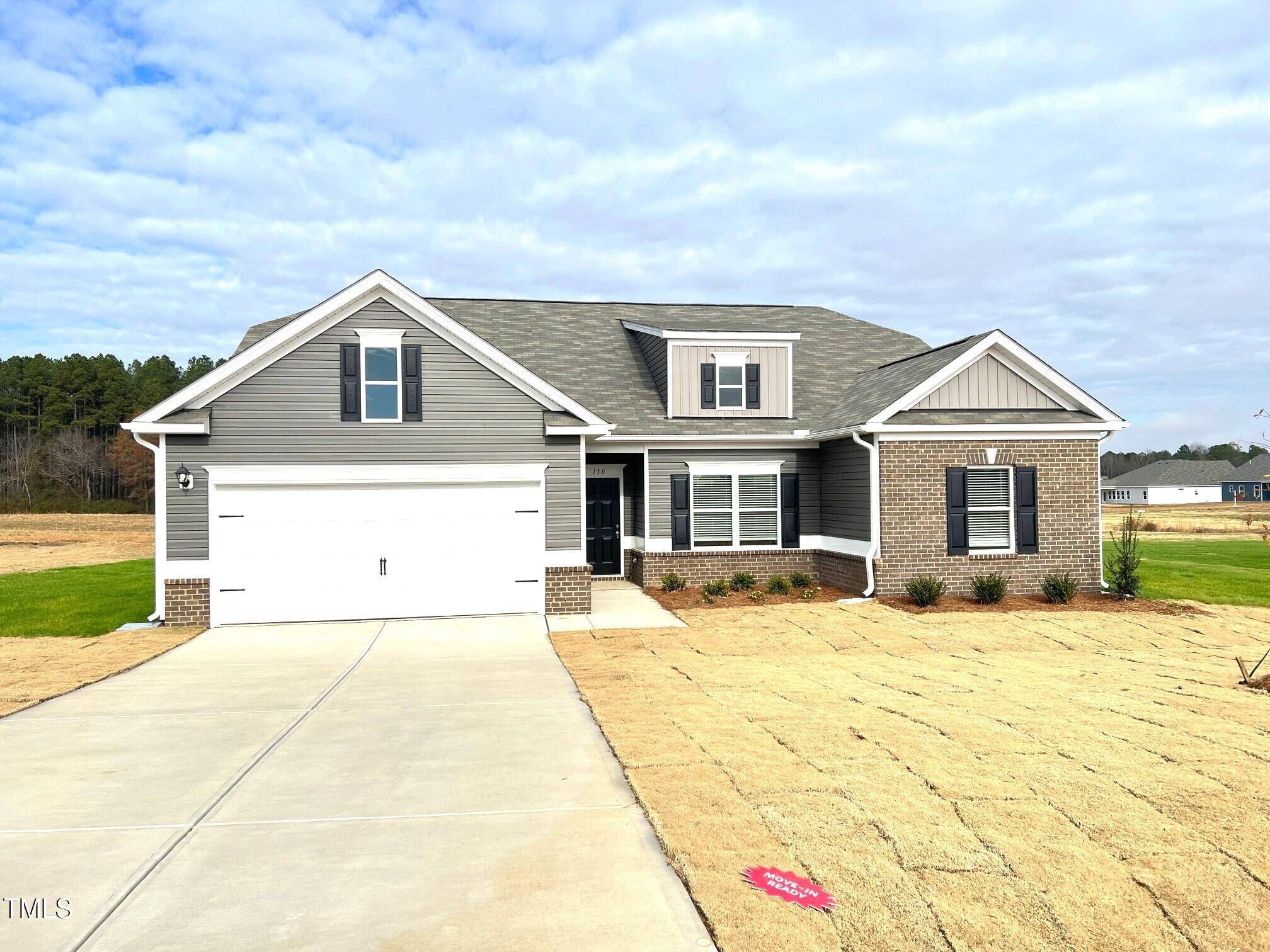 Four Oaks, NC 27524,130 Citizens Court #31