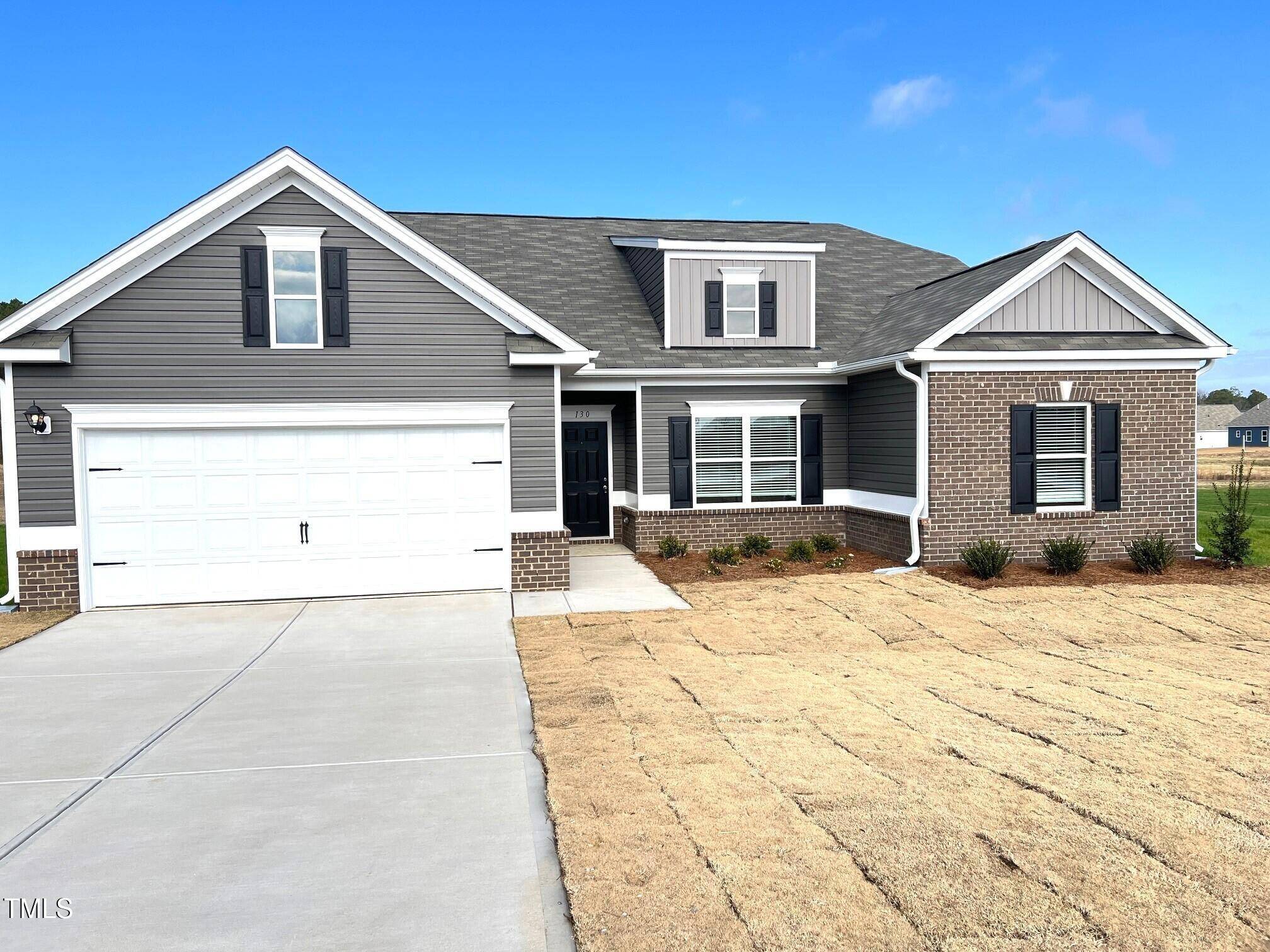 Four Oaks, NC 27524,130 Citizens Court #31