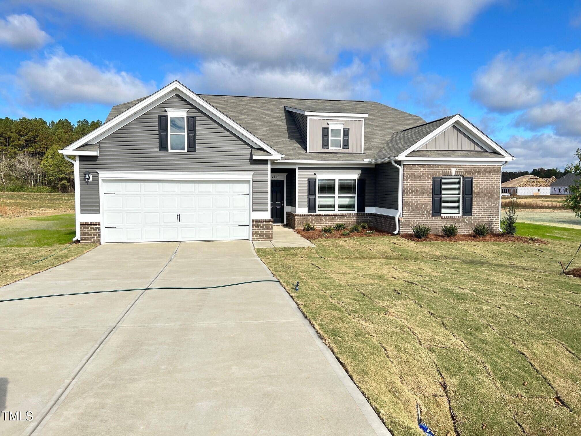 Four Oaks, NC 27524,130 Citizens Court #31