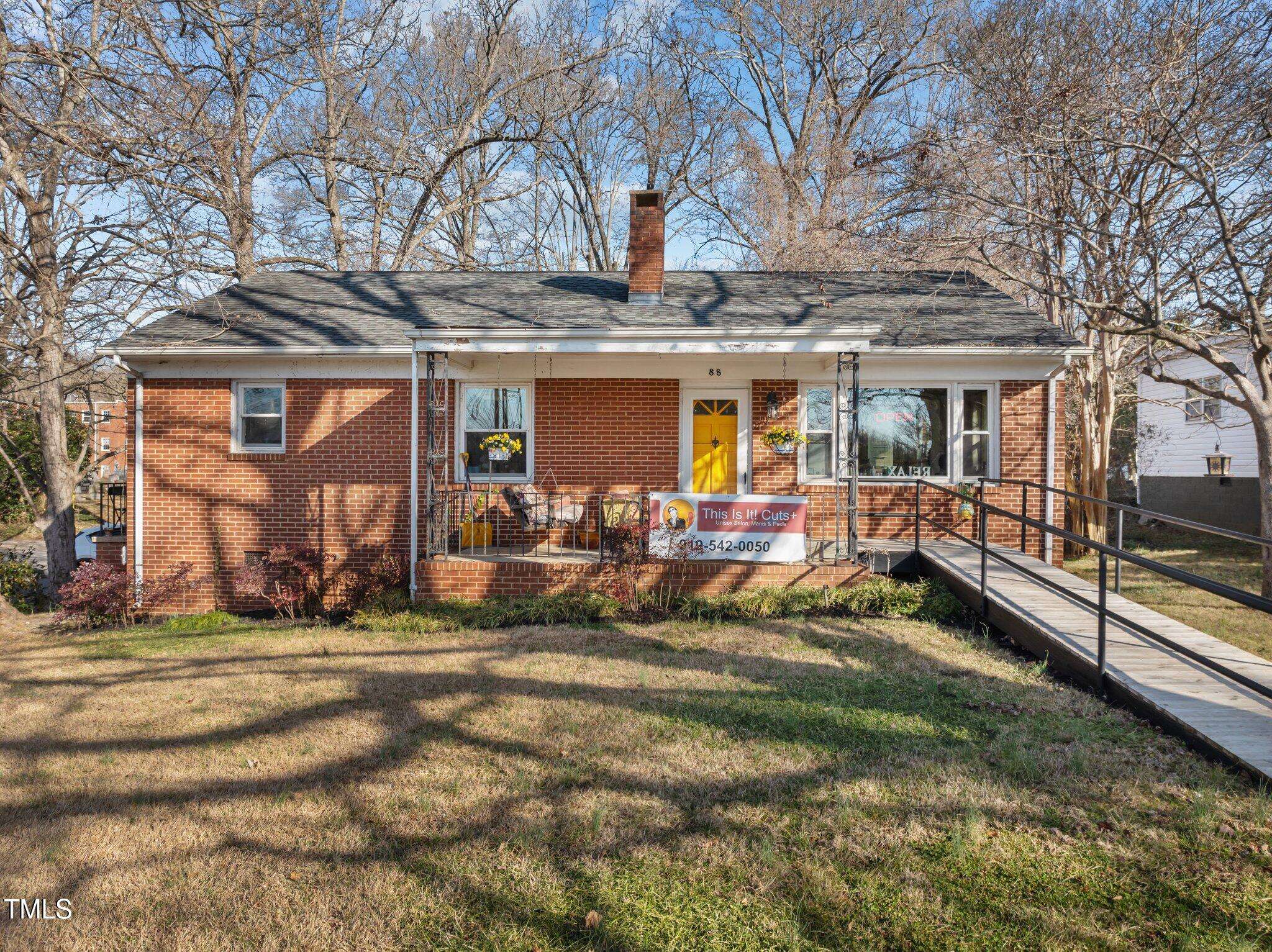 Pittsboro, NC 27312,88 West Street