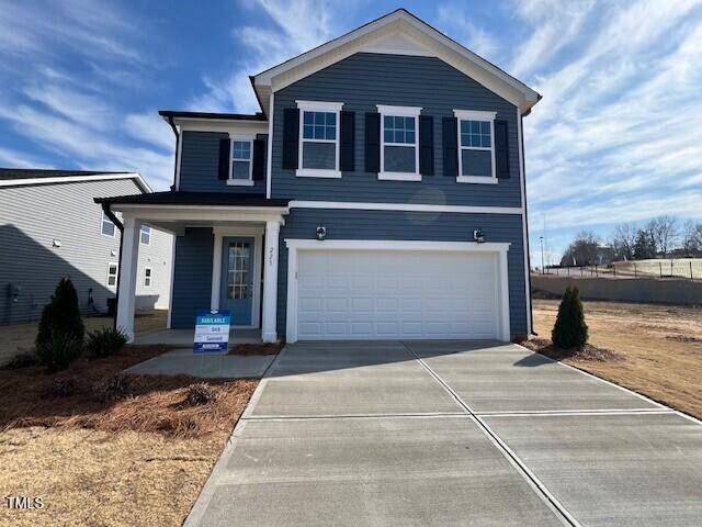 Lillington, NC 27546,223 Little Crk Drive