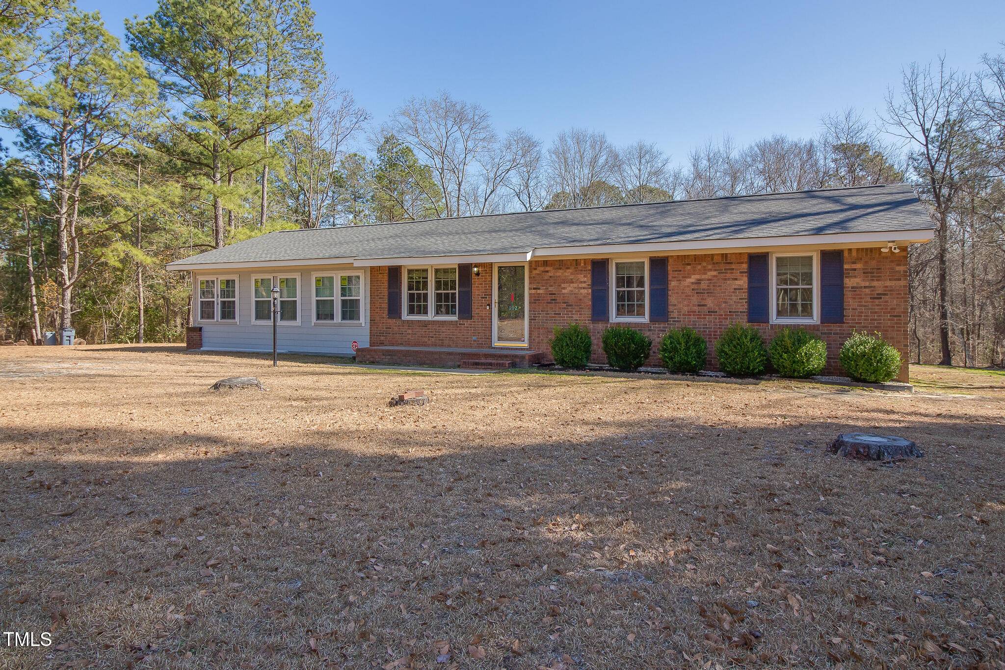 Lillington, NC 27546,112 Joe Ross Road