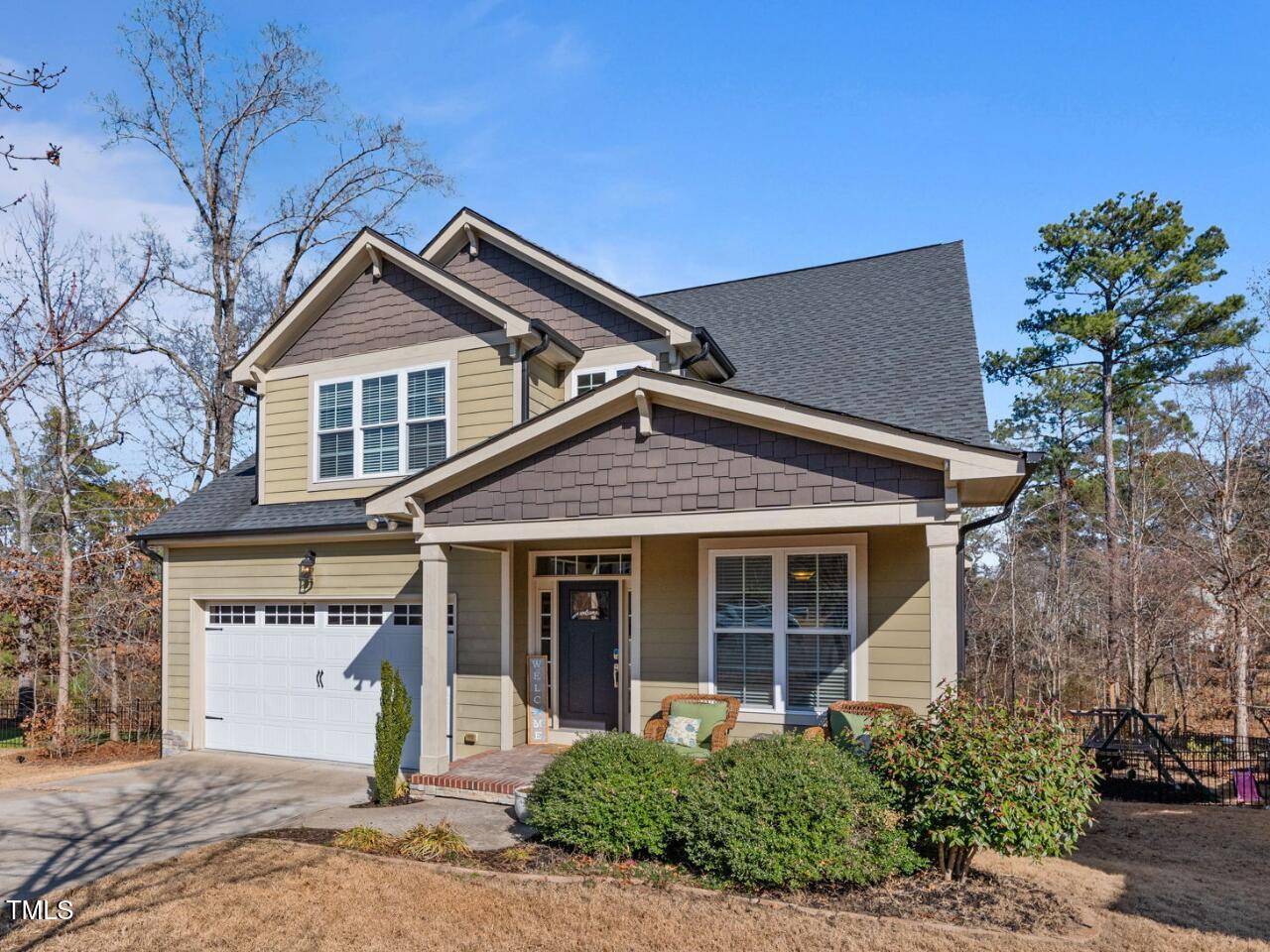 Fuquay Varina, NC 27526,306 Lake Geneva Court