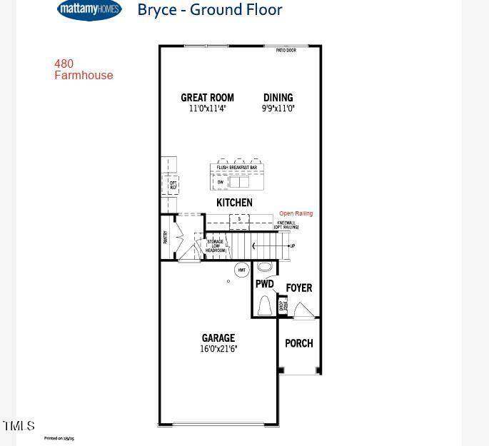 Garner, NC 27529,140 Kobus Court
