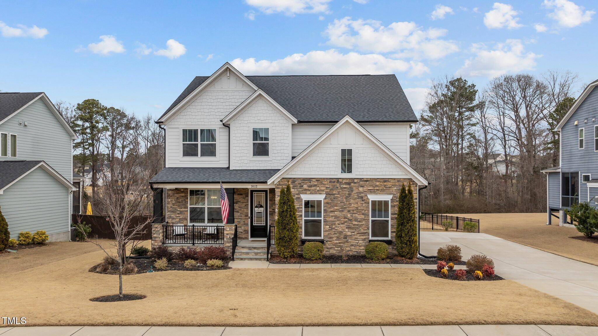 Rolesville, NC 27571,3012 Freeman Farm Way
