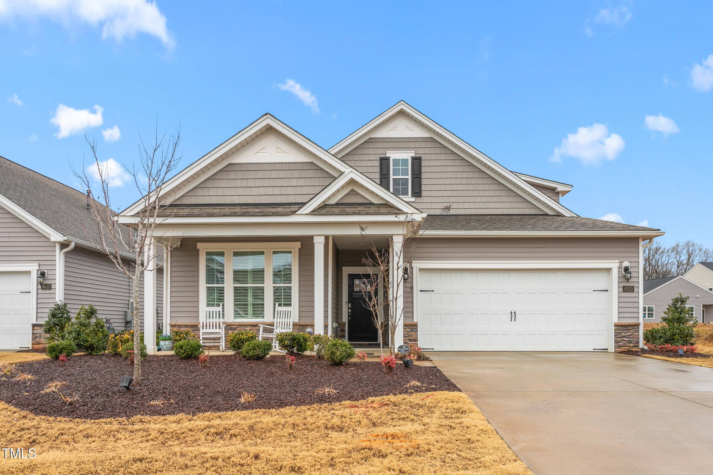 Whitsett, NC 27377,6525 Grogan Hill Road