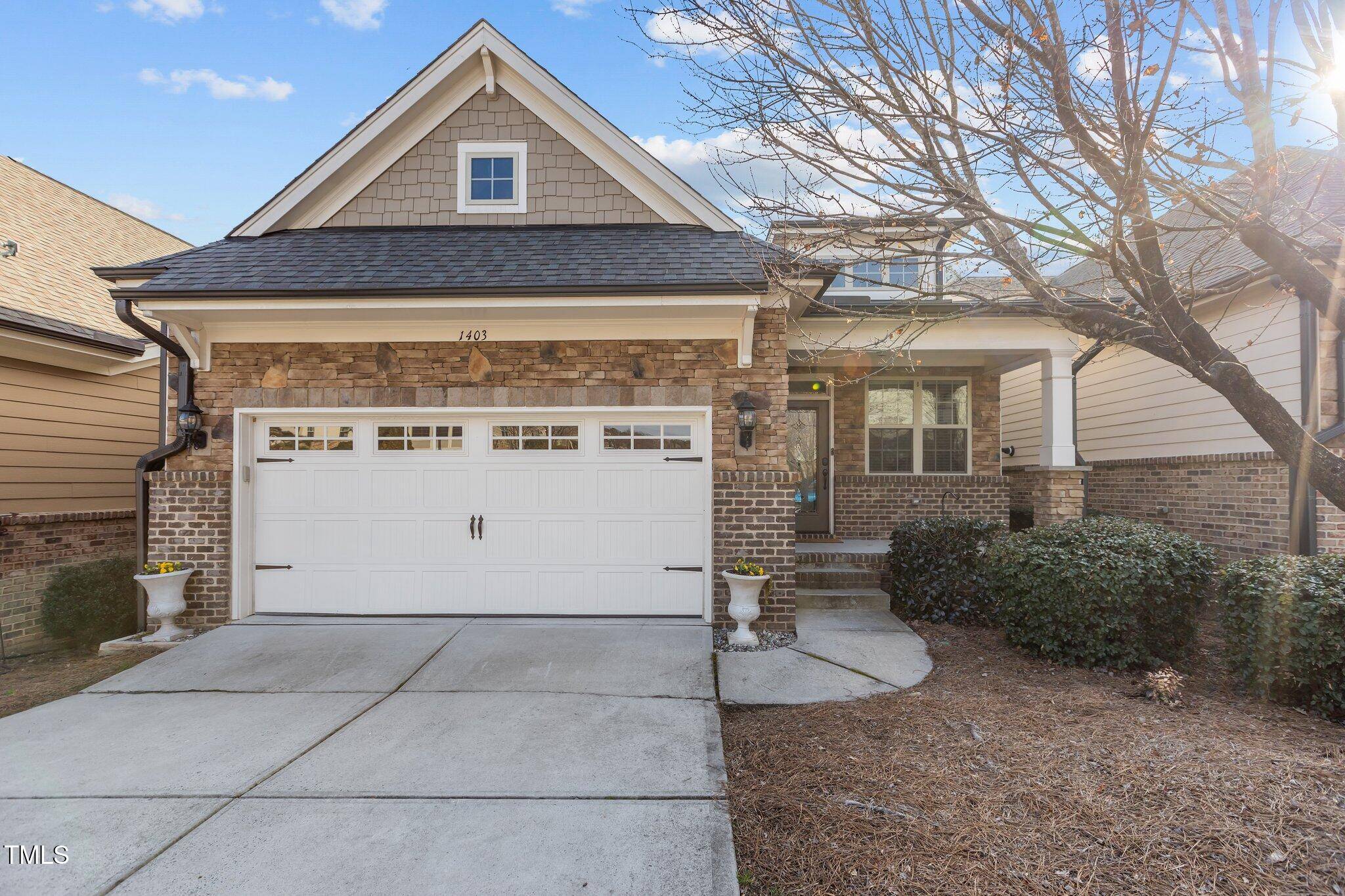 Cary, NC 27518,1403 Medici Court