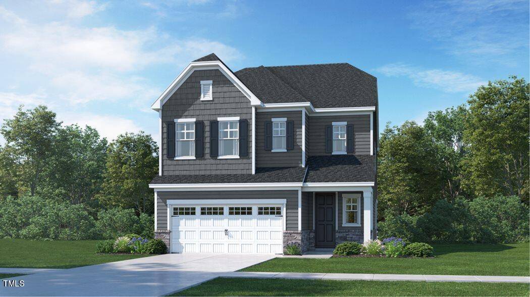 Raleigh, NC 27610,629 Emerald Bay Circle