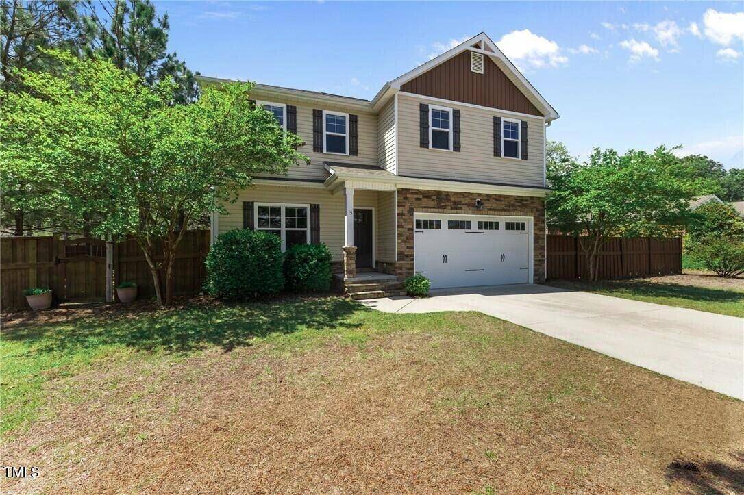 Pinehurst, NC 28374,15 Beryl Circle