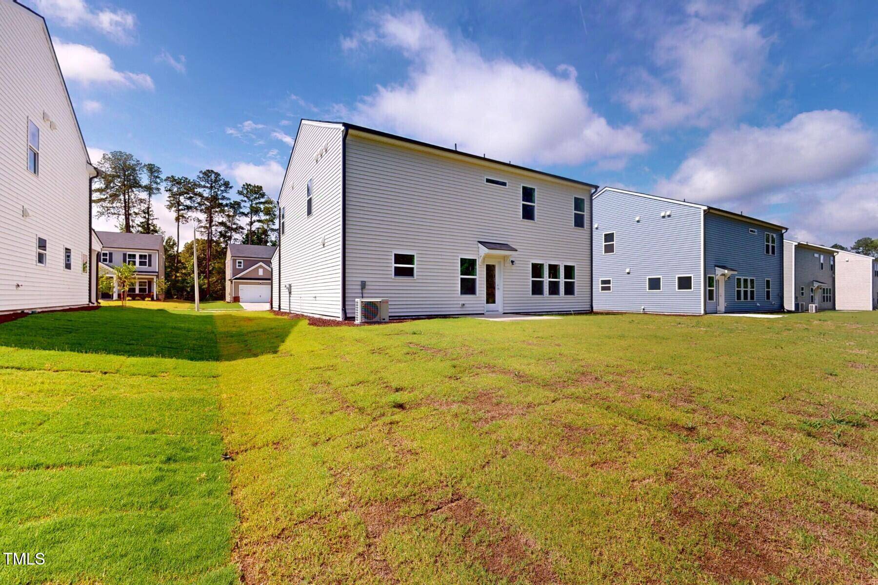 Raleigh, NC 27616,1229 Dimaggio Drive #8