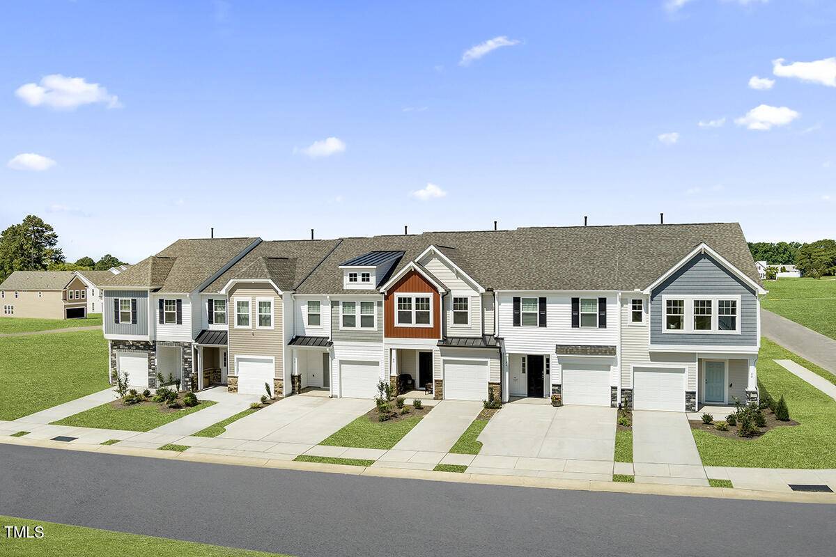 Angier, NC 27501,116 Clementine Street #168