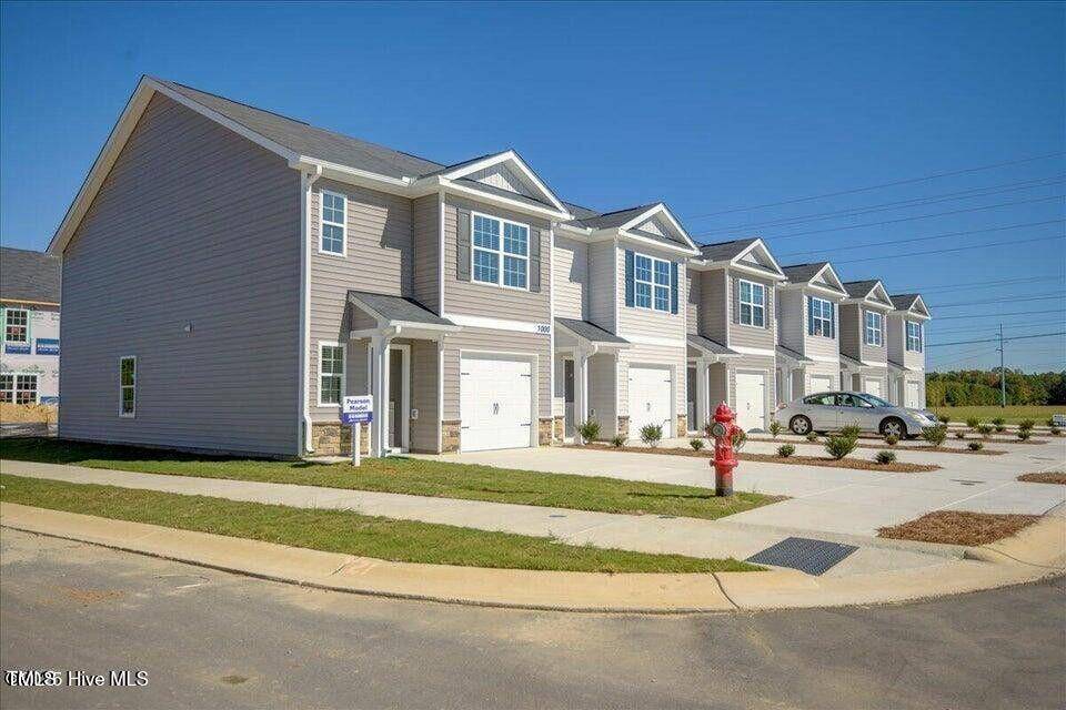 Sanford, NC 27332,309 Cherry Laurel Drive