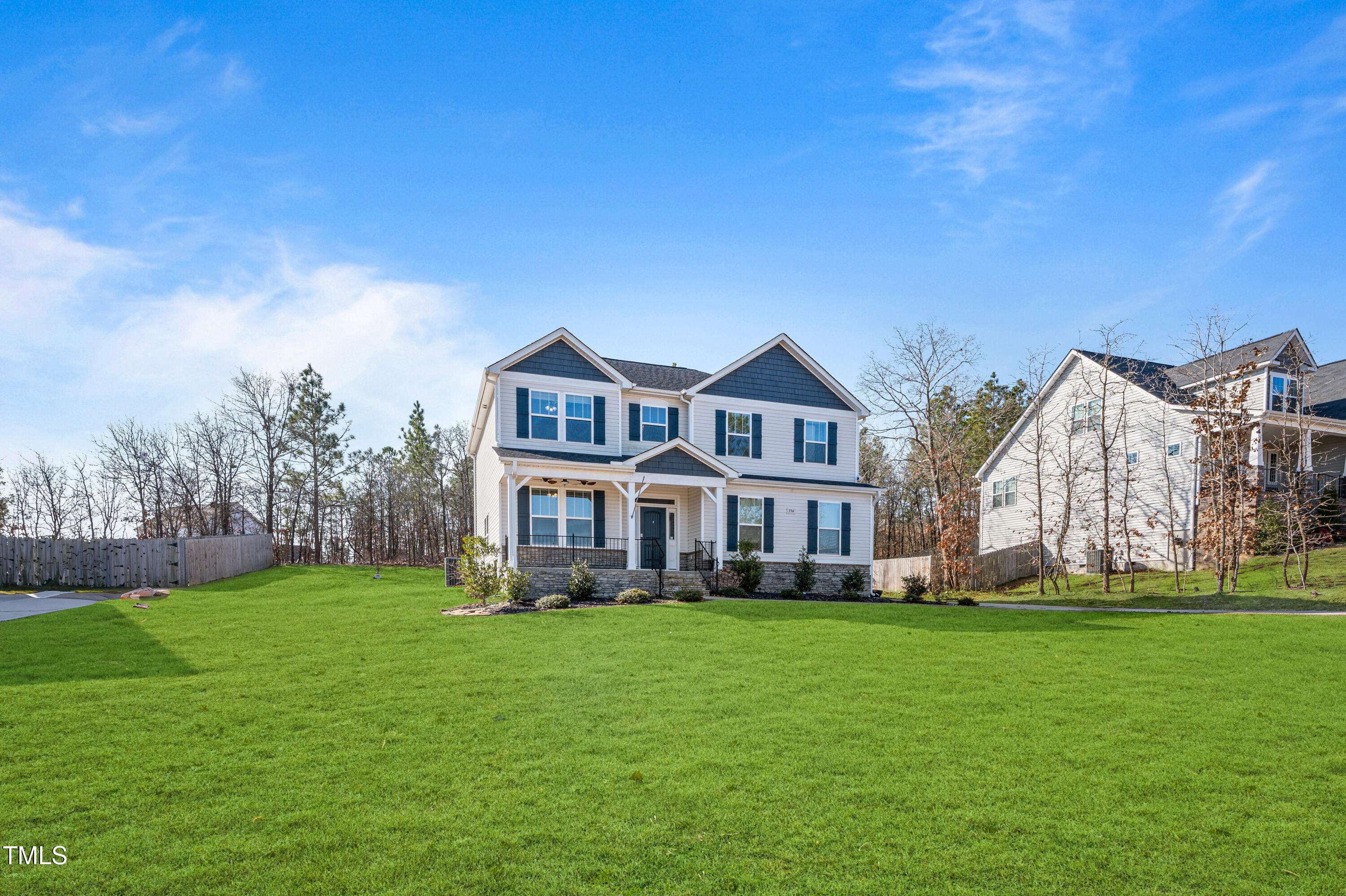 Lillington, NC 27546,594 Executive Drive