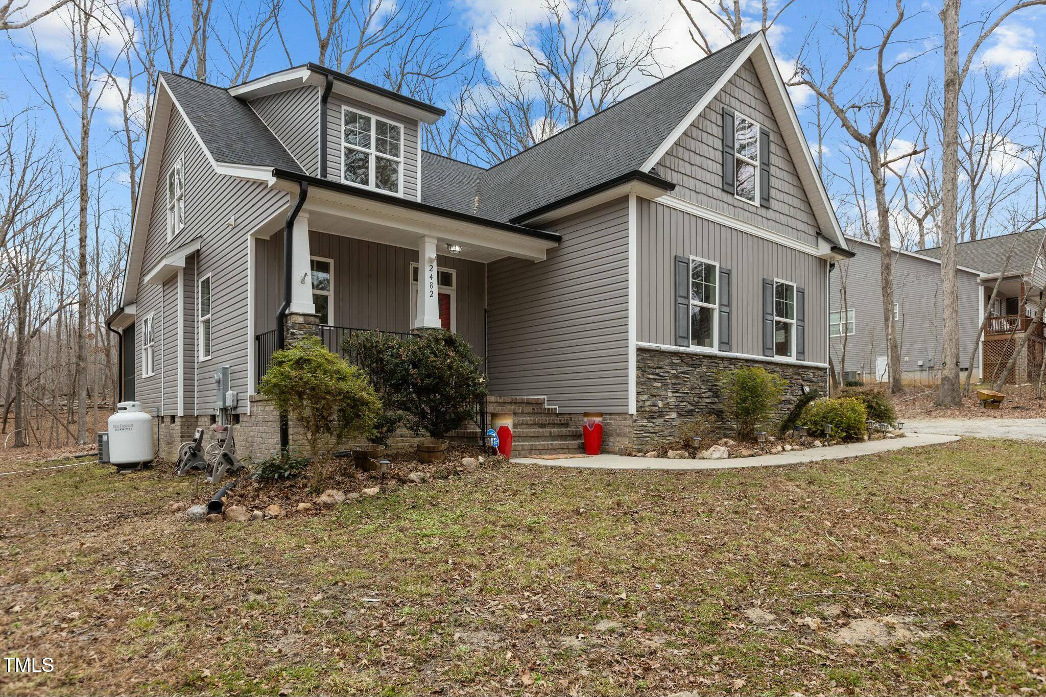 Franklinton, NC 27525,2482 Golden Forest Drive