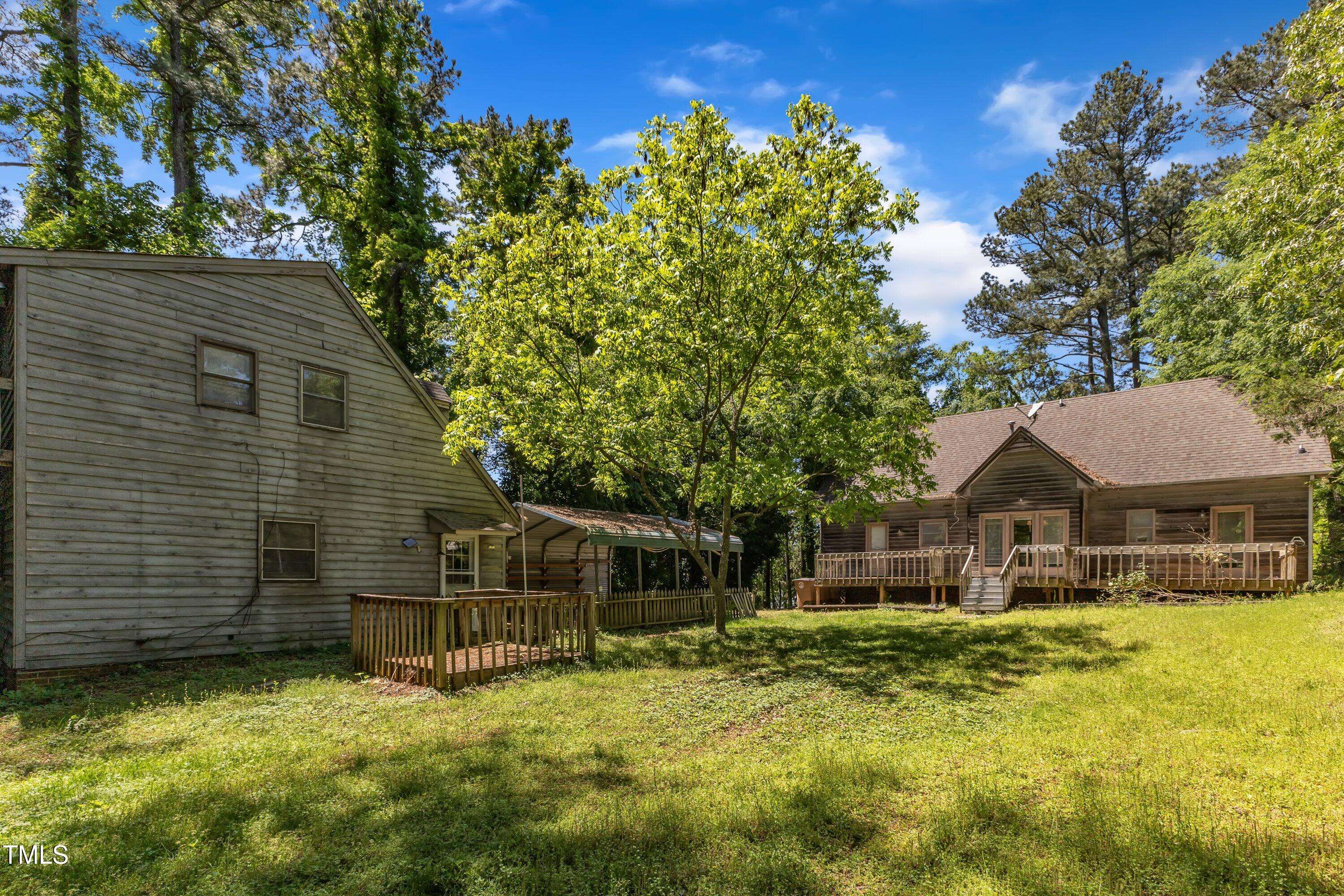 Wake Forest, NC 27587,1031 Wait Avenue