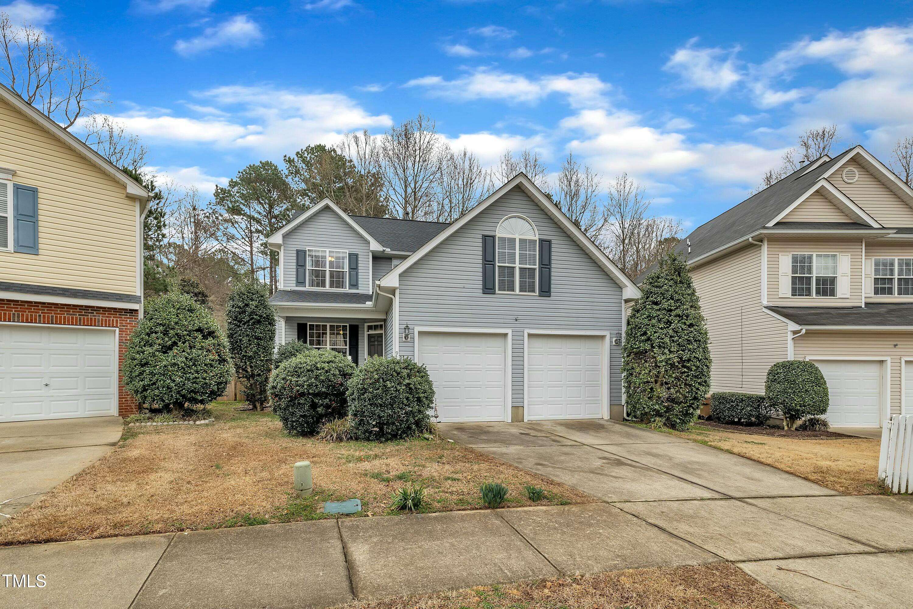 Holly Springs, NC 27540,916 Stinson Avenue