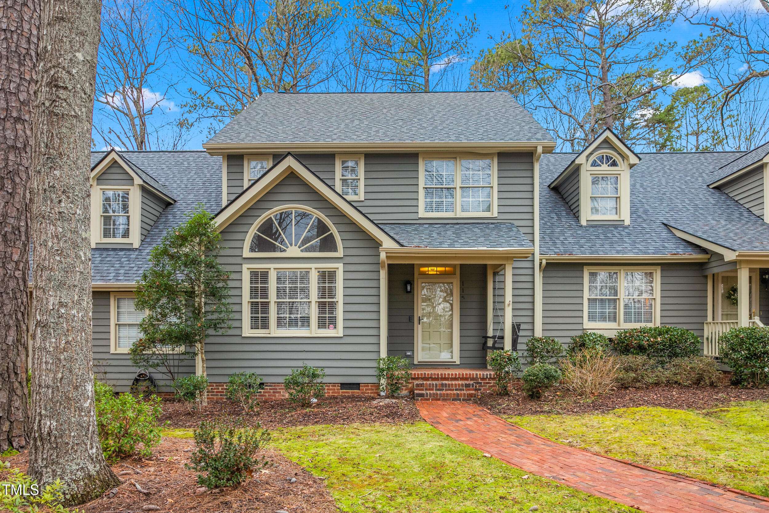 Cary, NC 27518,115 Long Shadow Lane