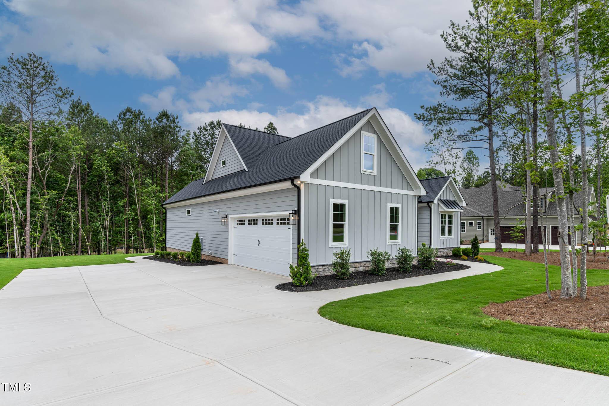 Youngsville, NC 27596,3909 Cedar Knolls Drive #Lot 6