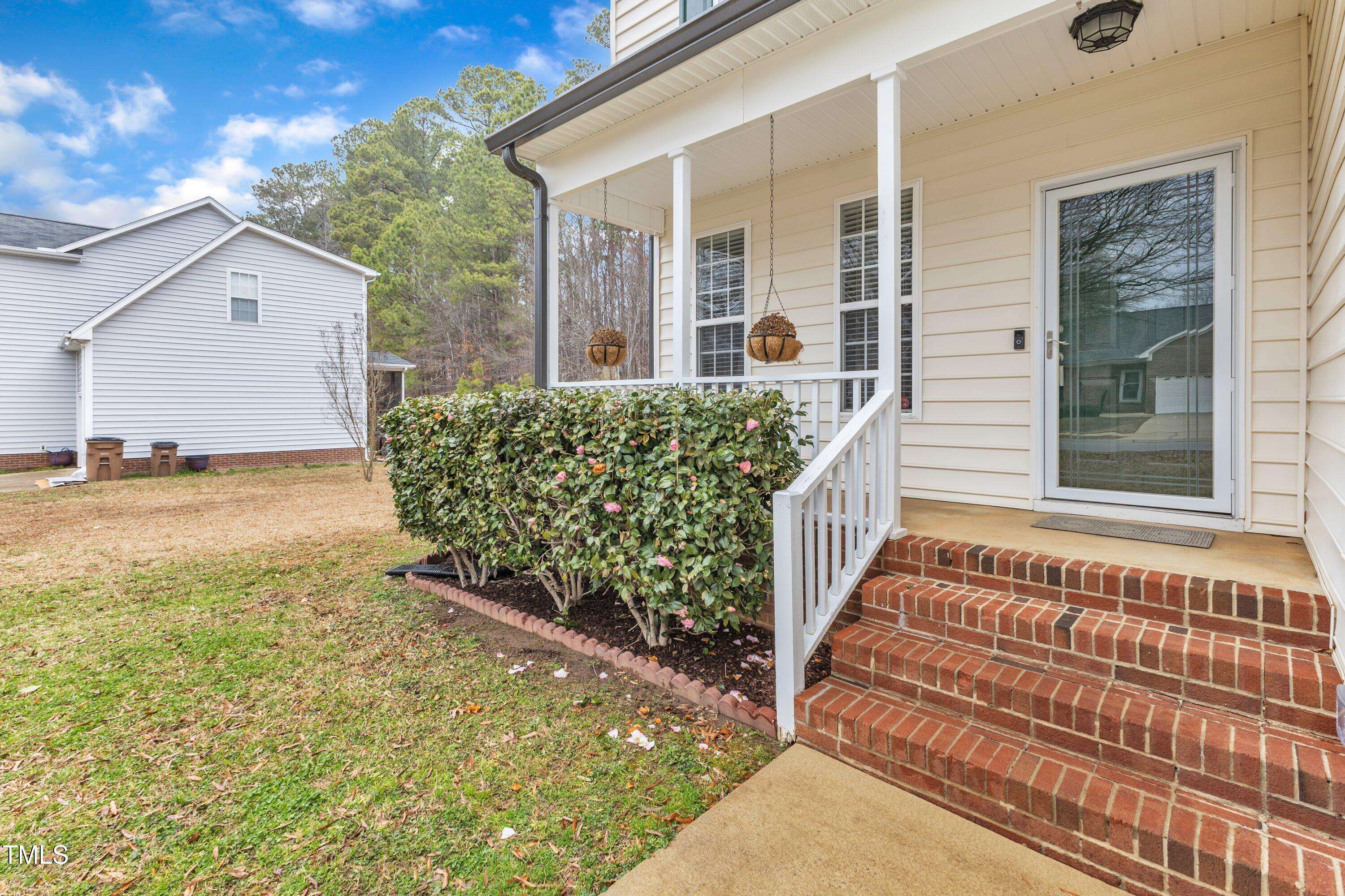 Wake Forest, NC 27587,309 Amaryllis Way