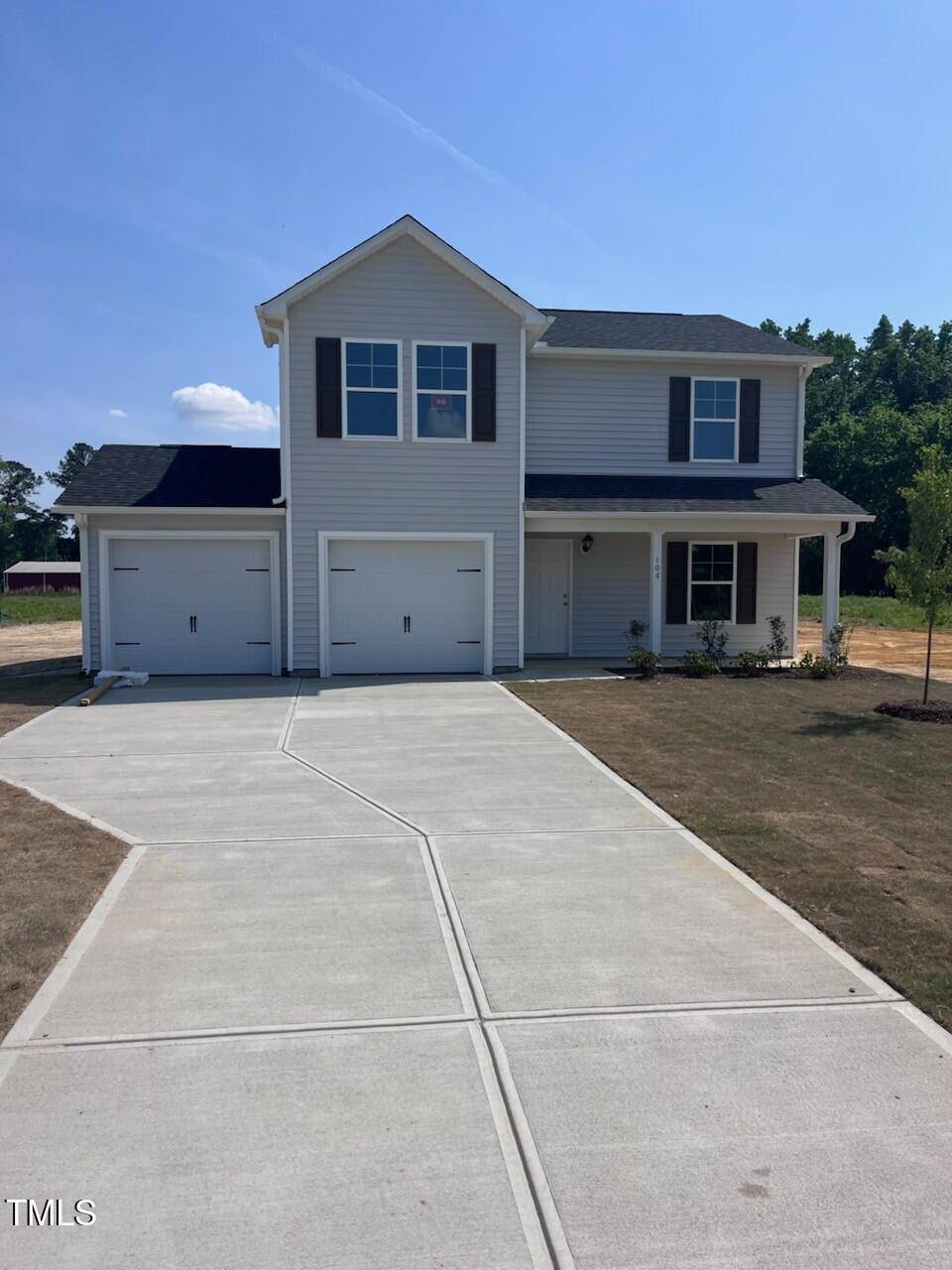 Fremont, NC 27830,104 Slew Court