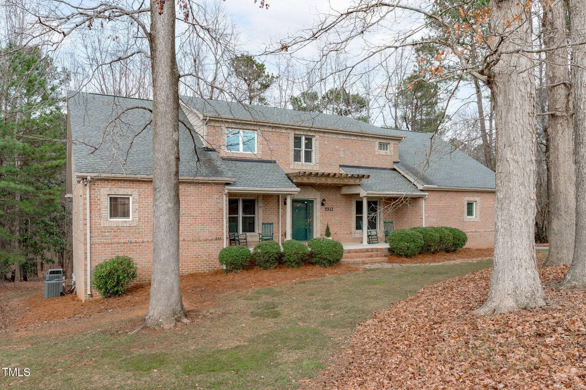 Raleigh, NC 27606,5512 Spring Bluffs Lane