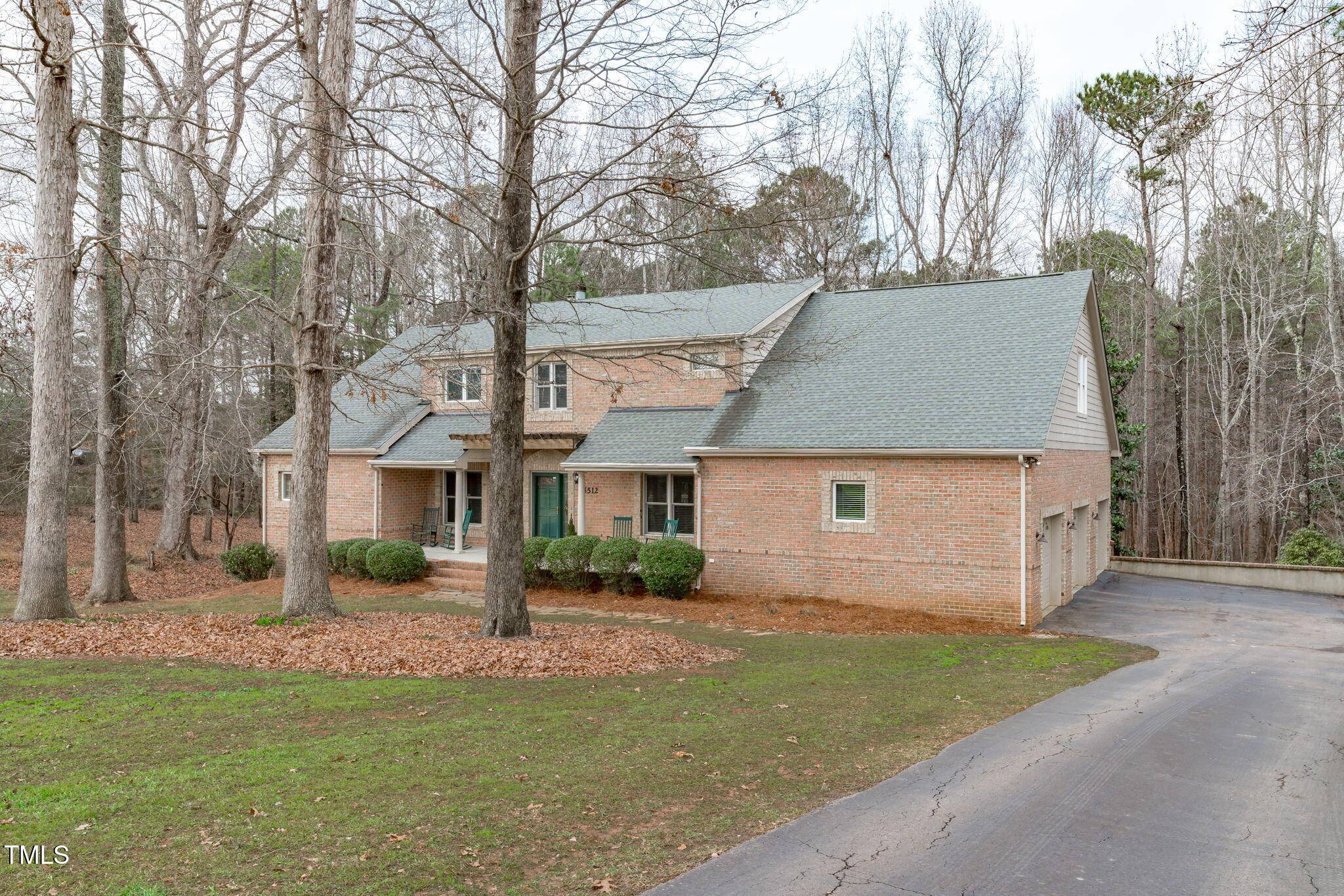 Raleigh, NC 27606,5512 Spring Bluffs Lane