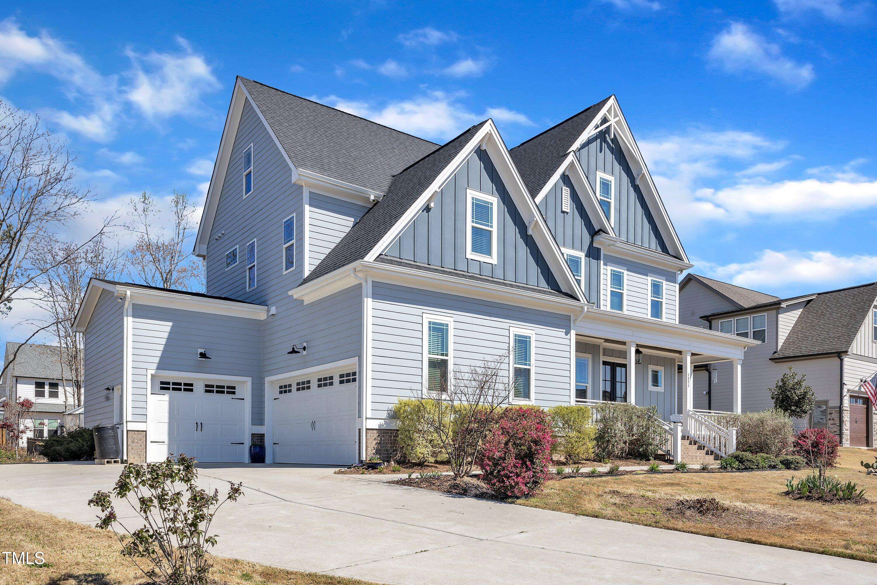Wake Forest, NC 27587,1421 Sweetclover Drive