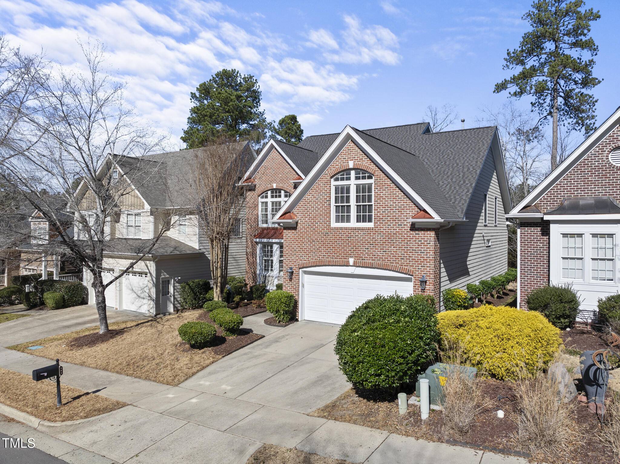 Cary, NC 27519,405 Chandler Grant Drive