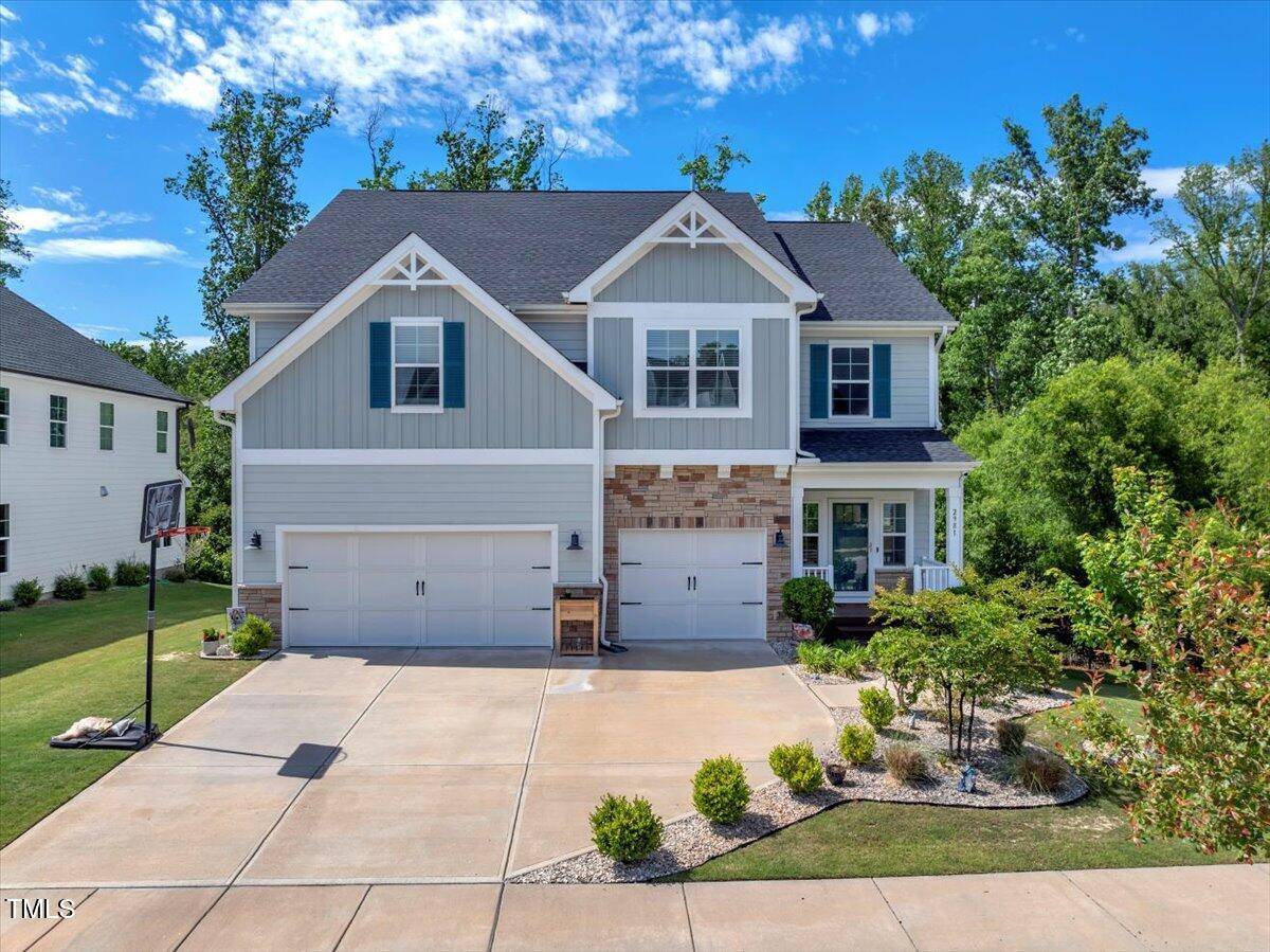Wake Forest, NC 27587,2981 Thurman Dairy Loop