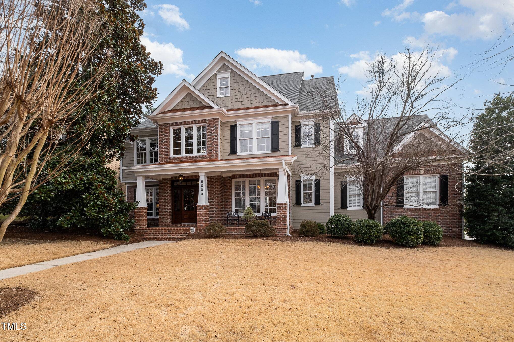 Cary, NC 27519,5000 Sears Farm Road