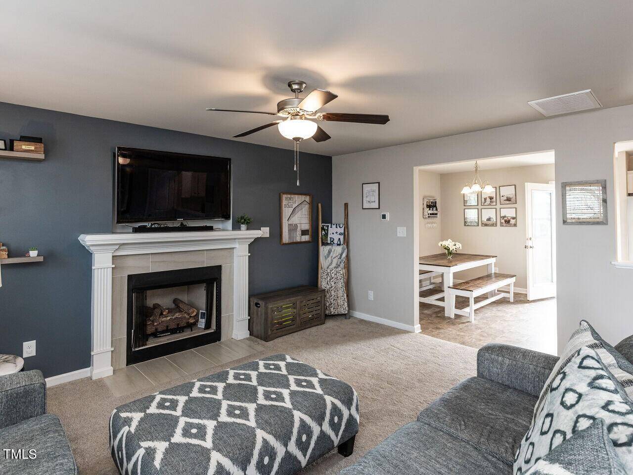 Benson, NC 27504,258 Denning Farms Lane