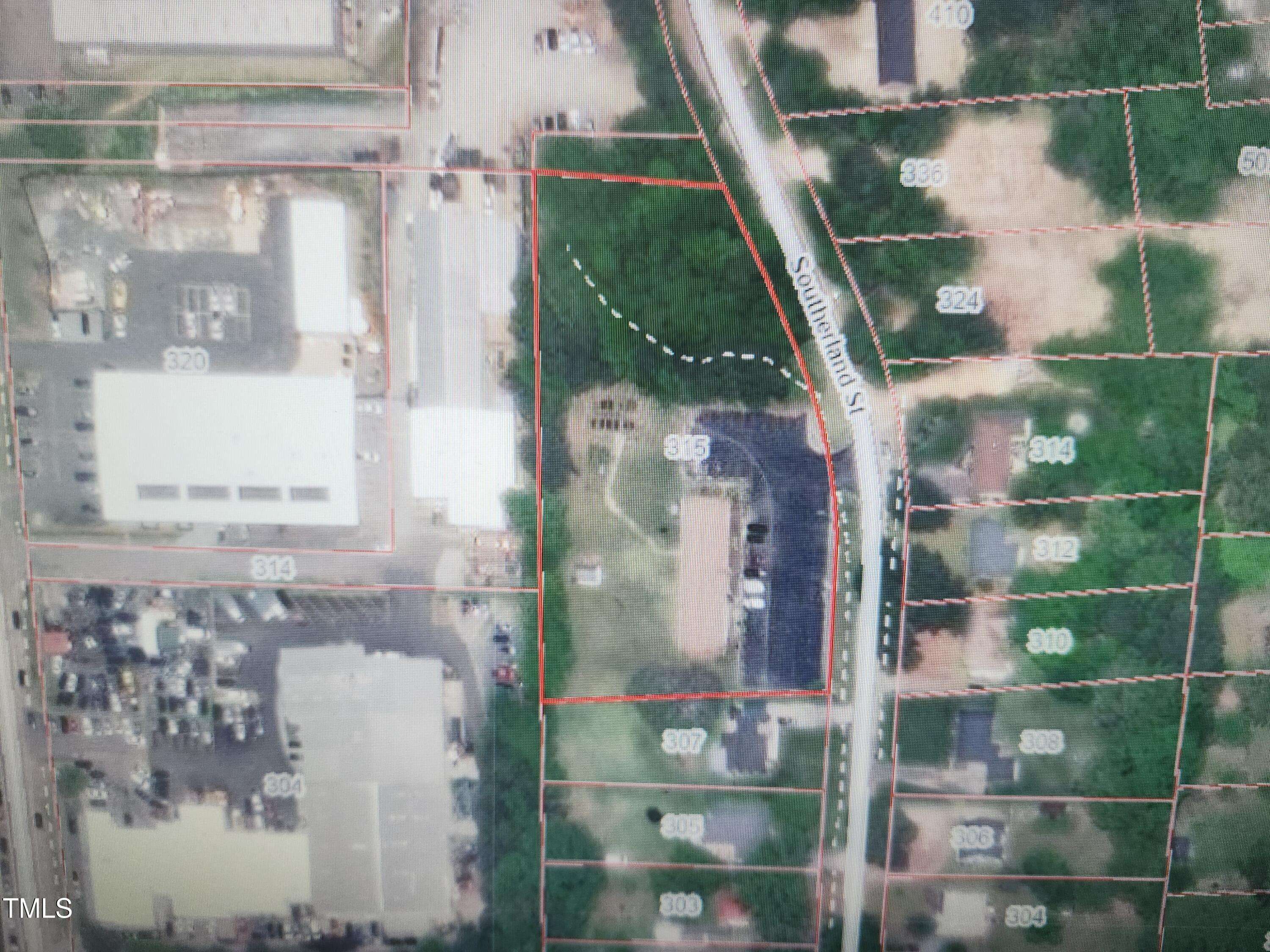 Durham, NC 27703,315 Southerland St