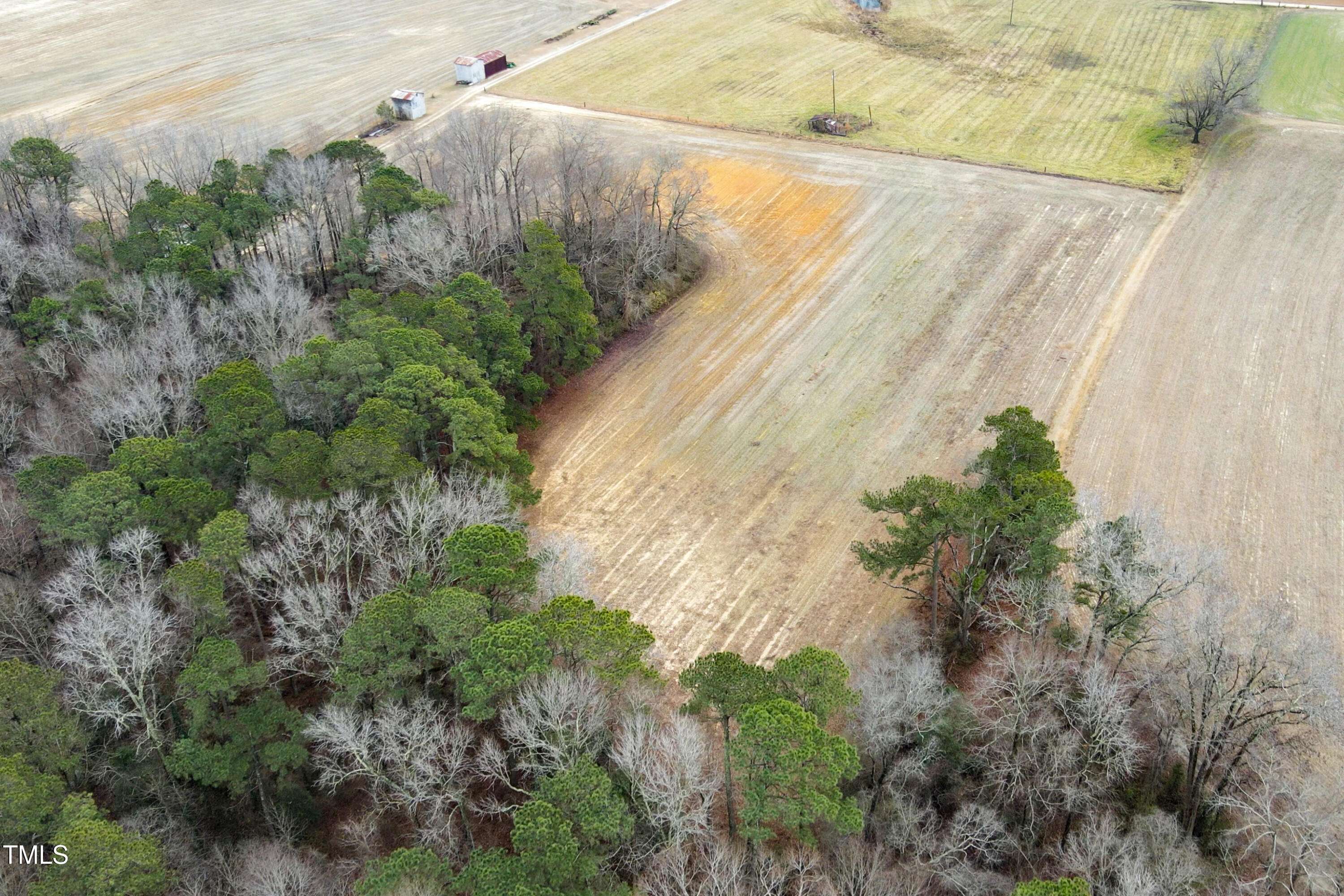 Willow Springs, NC 27592,0 Mockingbird #2 Lane