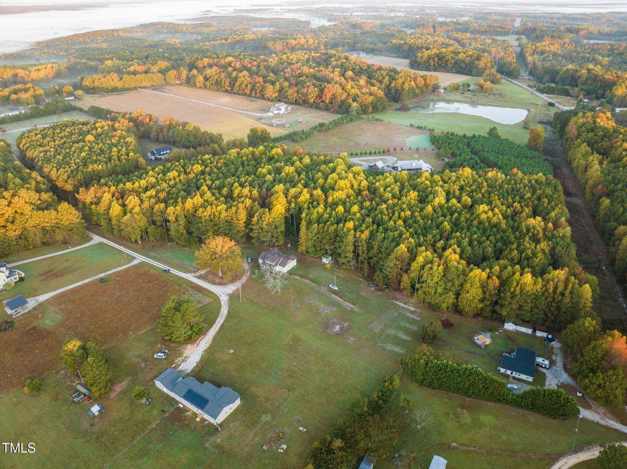 Middlesex, NC 27557,381 Reams Drive