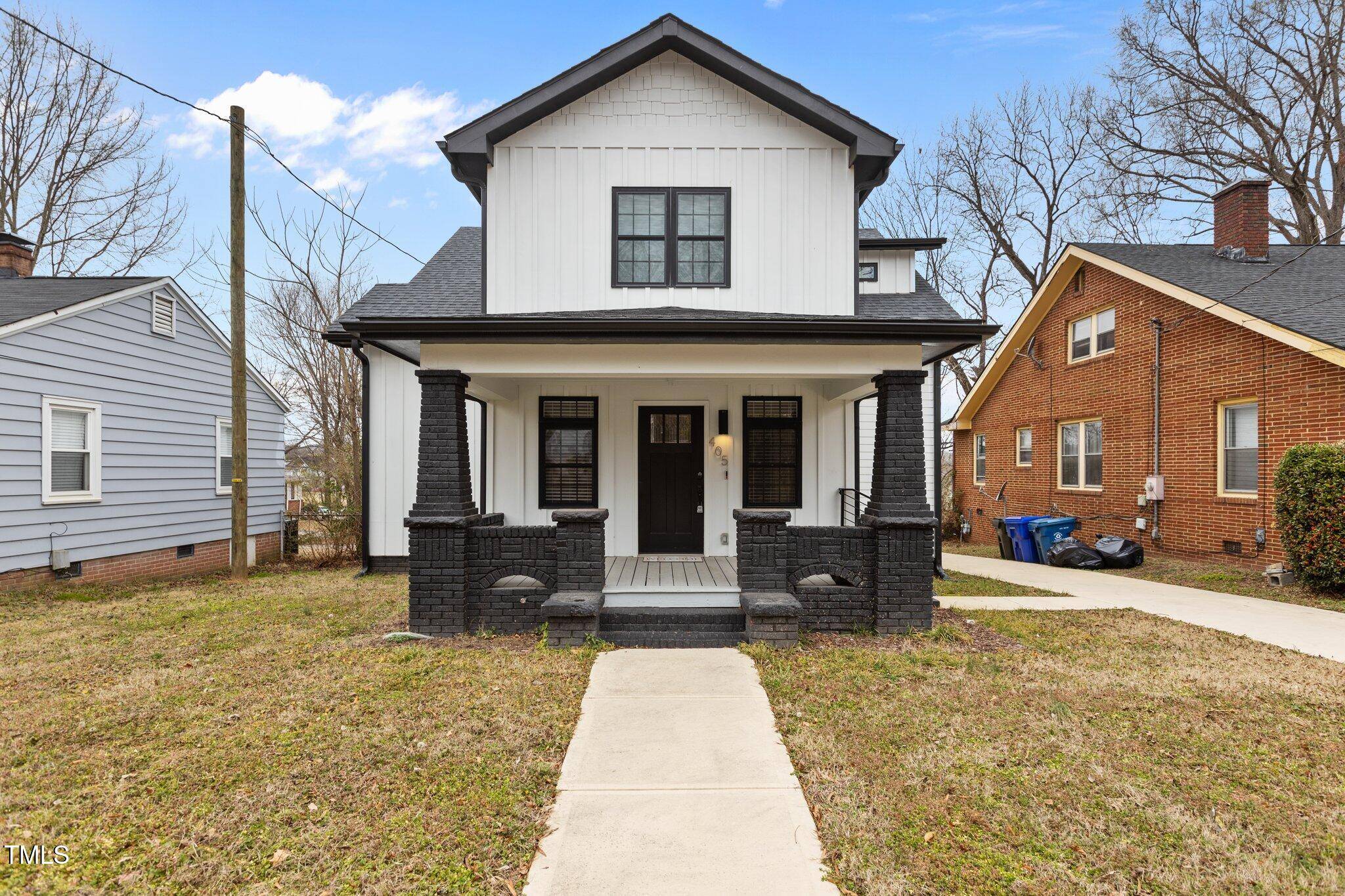 Durham, NC 27703,405 N Hyde Park Avenue