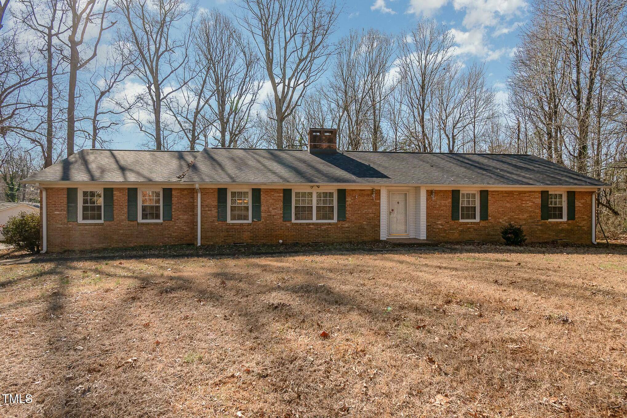 Siler City, NC 27344,1103 Driftwood Drive