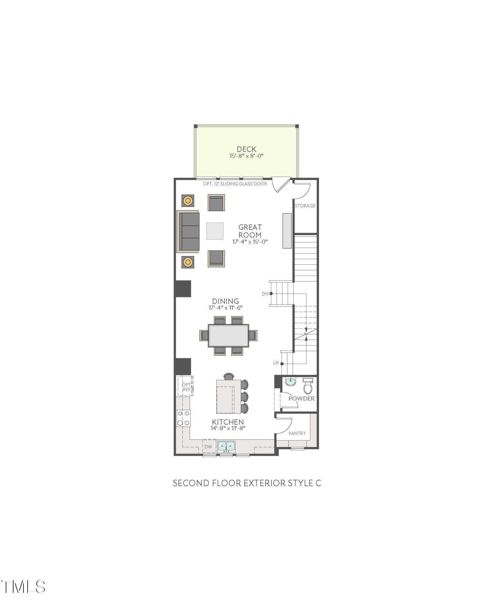 Chapel Hill, NC 27517,2019 Trident Maple Lane